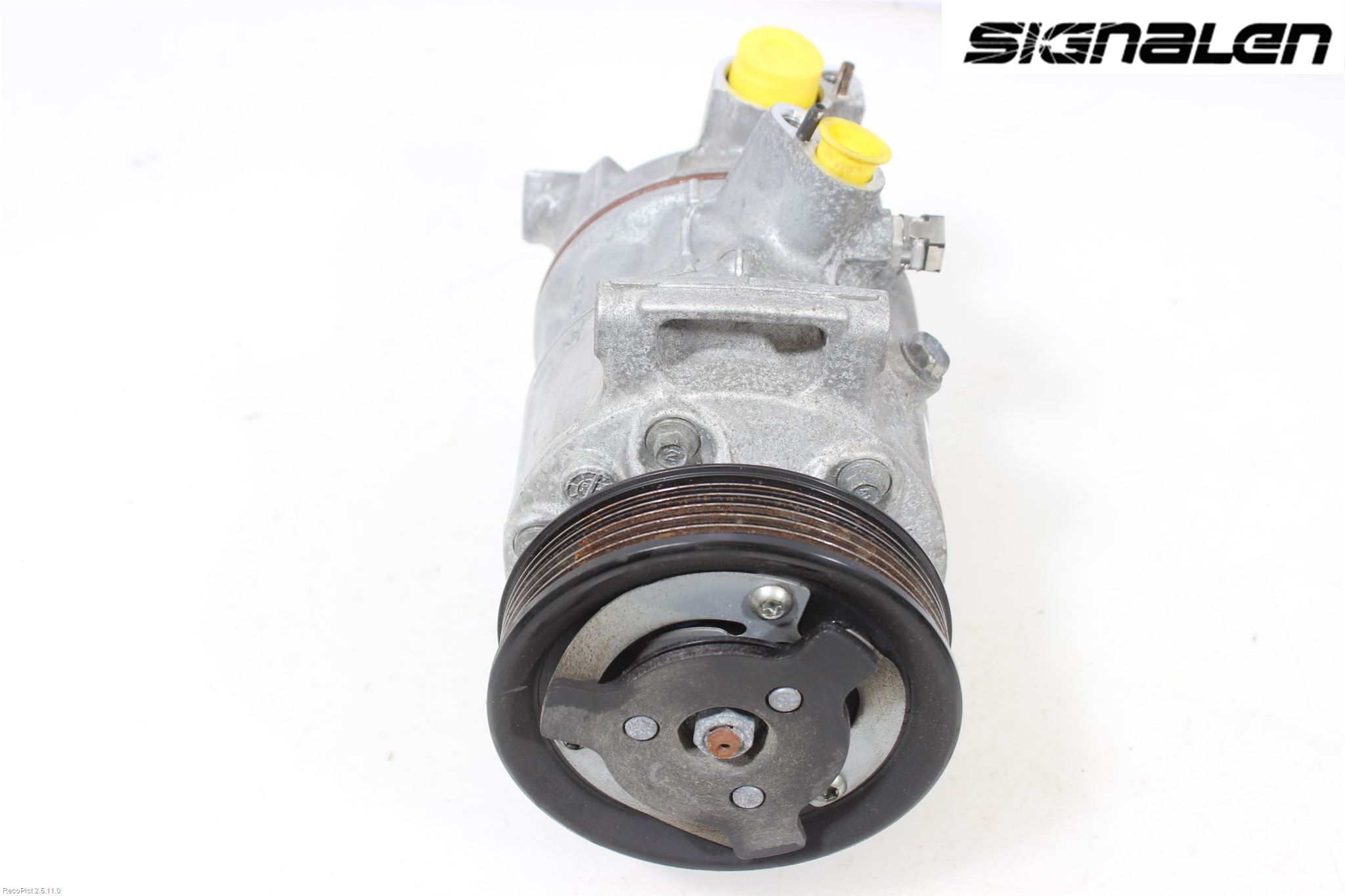 Volkswagen VW GOLF / E-GOLF VII 13-20 Ac Kompressor