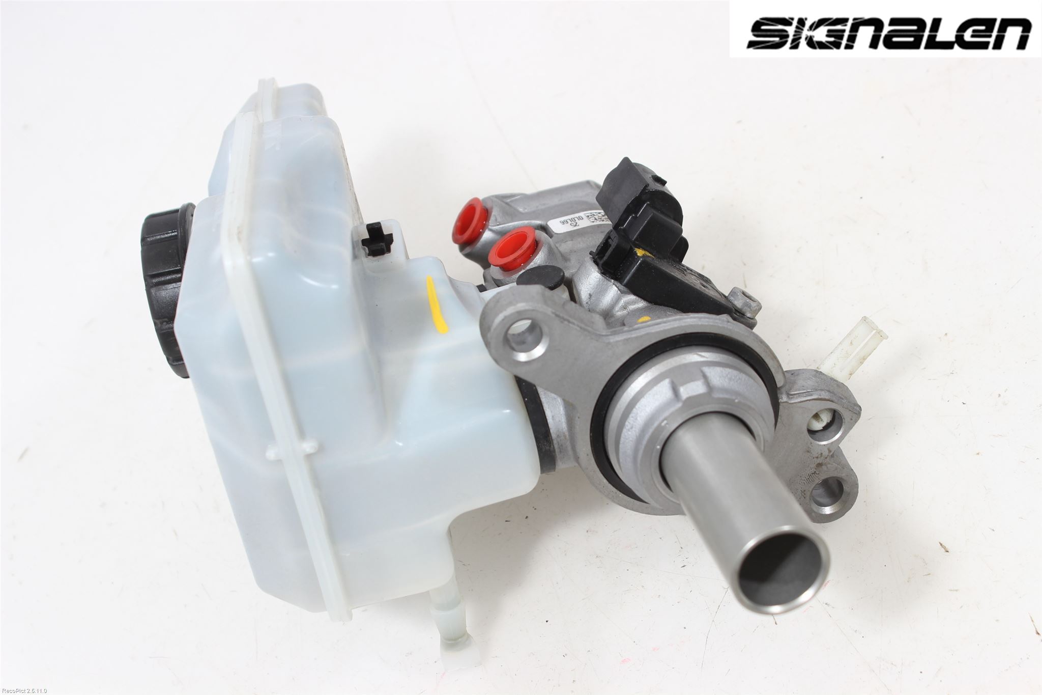 Volkswagen VW GOLF / E-GOLF VII 13-20 Broms Huvudcylinder