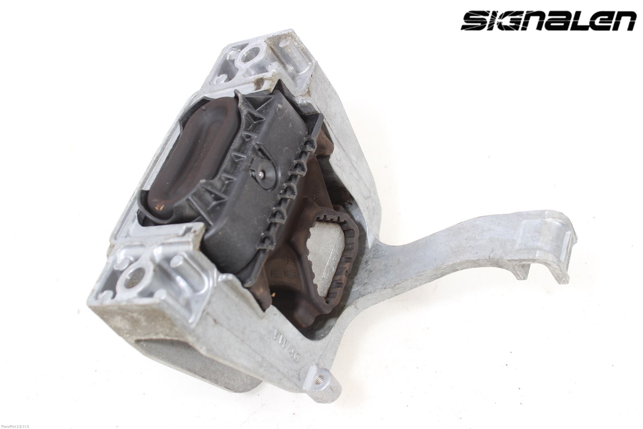 Volkswagen VW GOLF / E-GOLF VII 13-20 Motorkudde