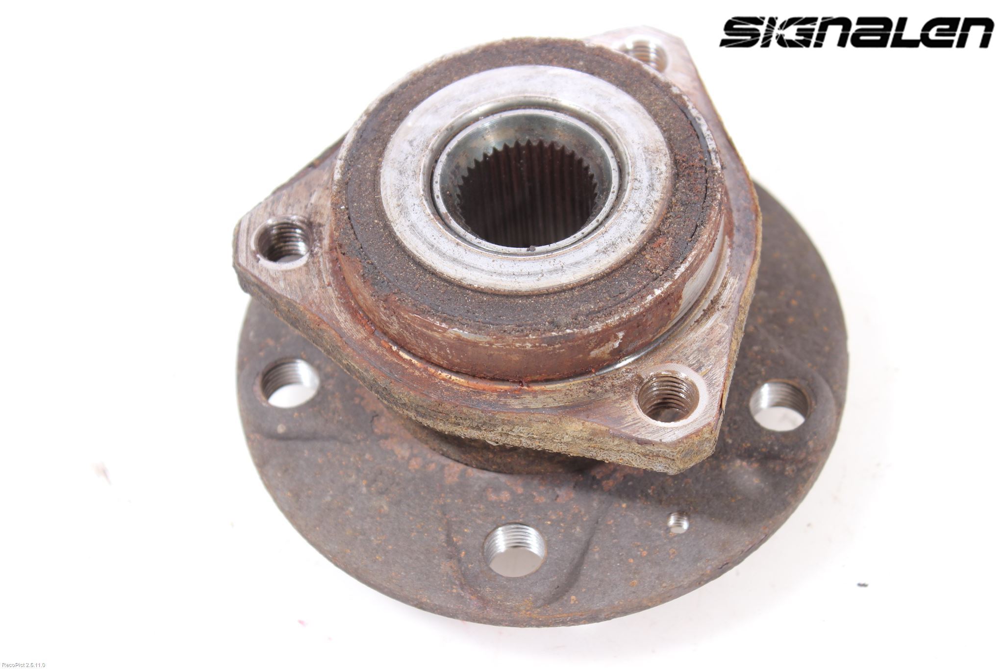 Volkswagen VW GOLF / E-GOLF VII 13-20 Nav Fram