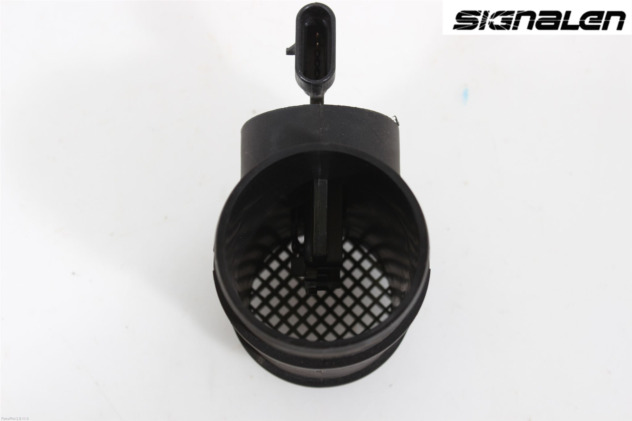 Opel ASTRA H 04-12 Injluftmassamätare