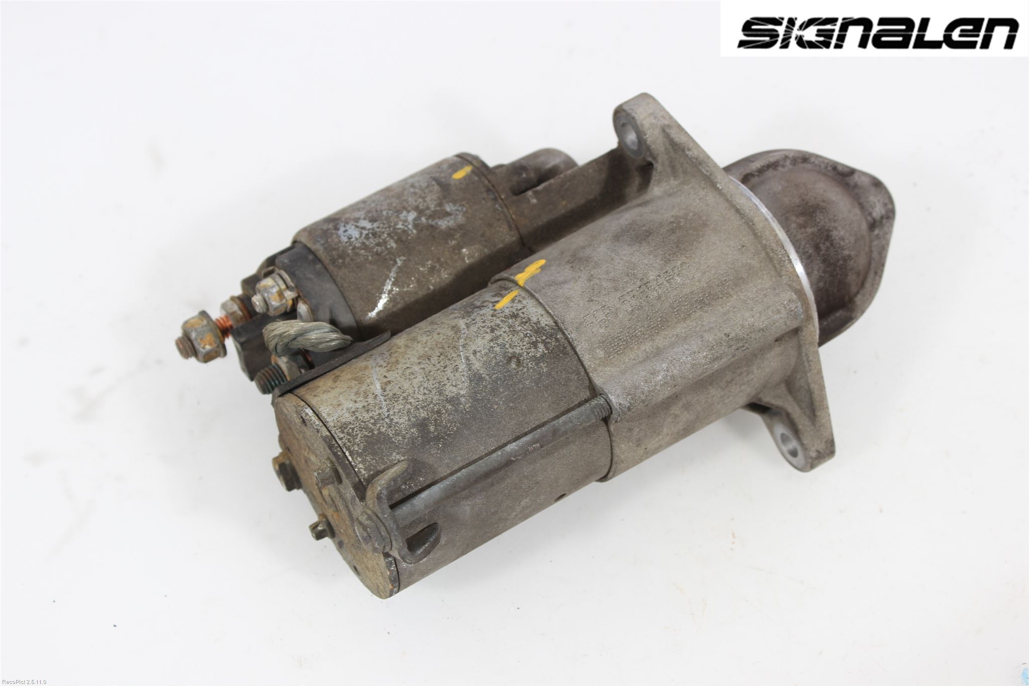 Opel ASTRA H 04-12 Startmotor