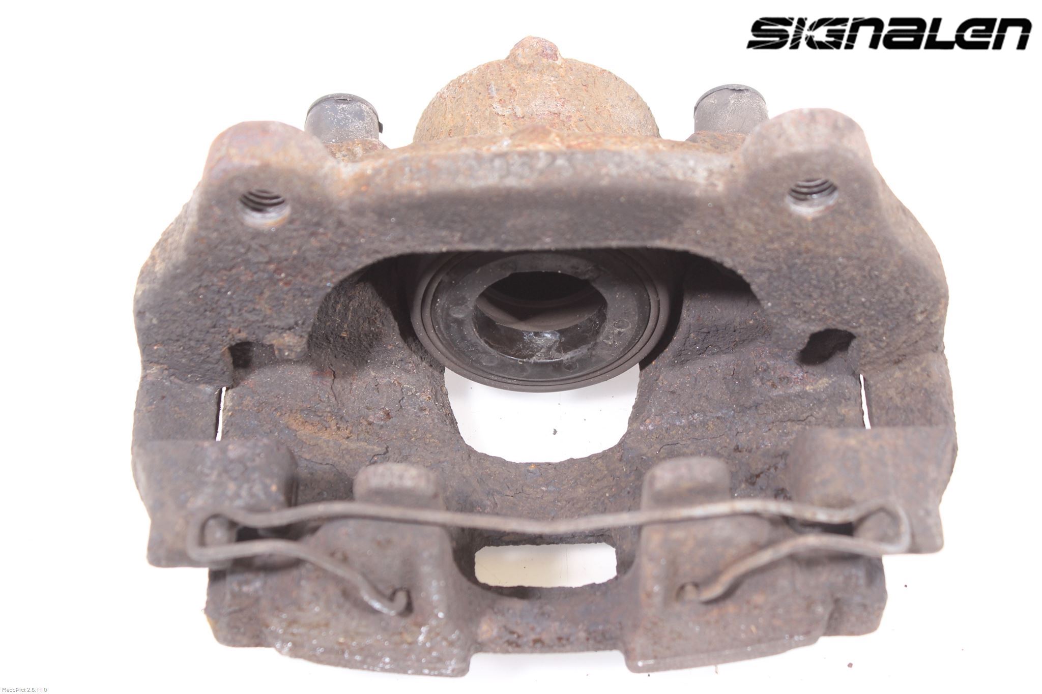 Saab 9-3 VER2/VER3 08-15 Bromsok Fram Höger