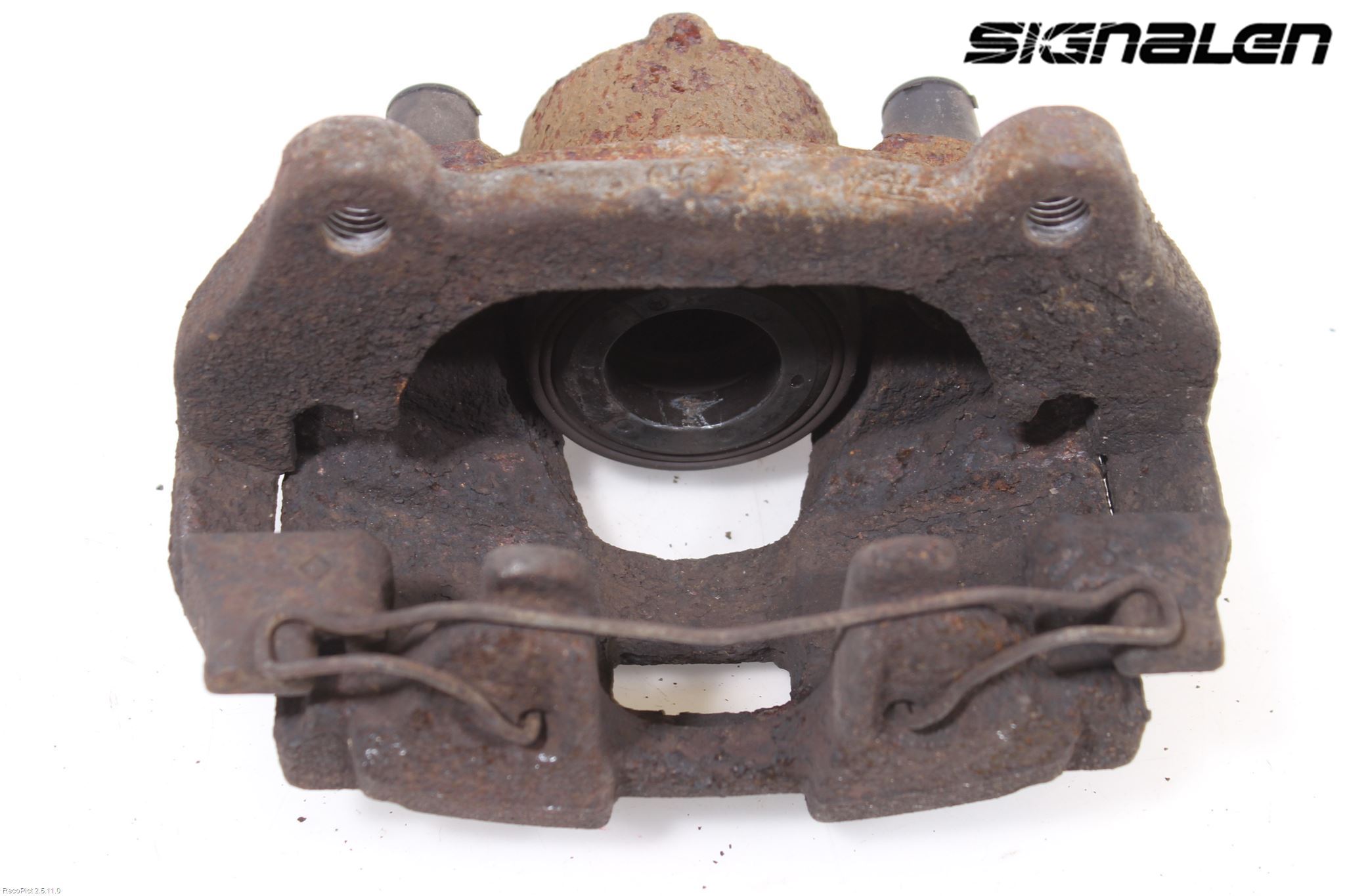 Saab 9-3 VER2/VER3 08-15 Bromsok Fram Vänster