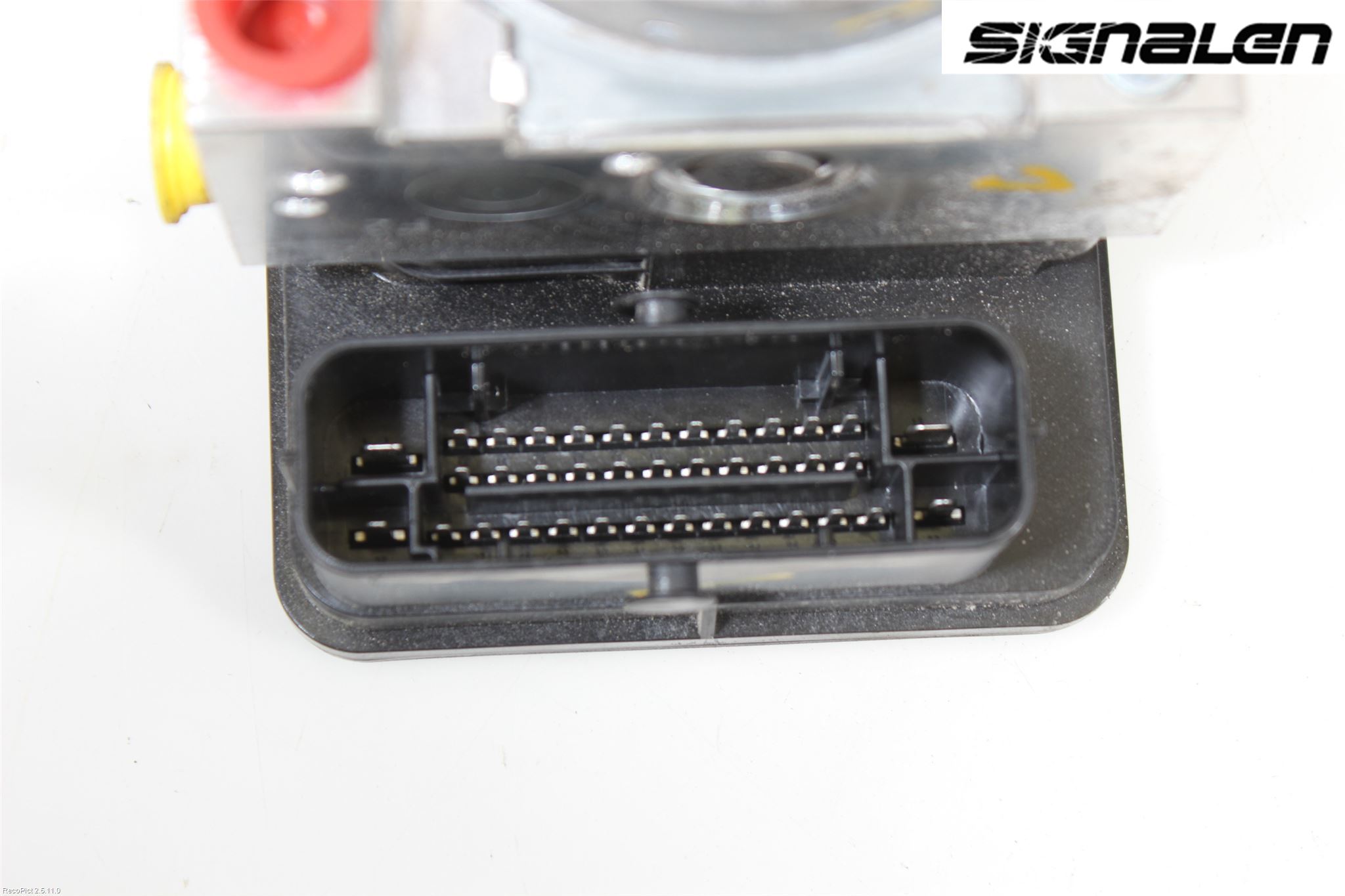 Peugeot 208 12-15 Abs Hydraulaggregat