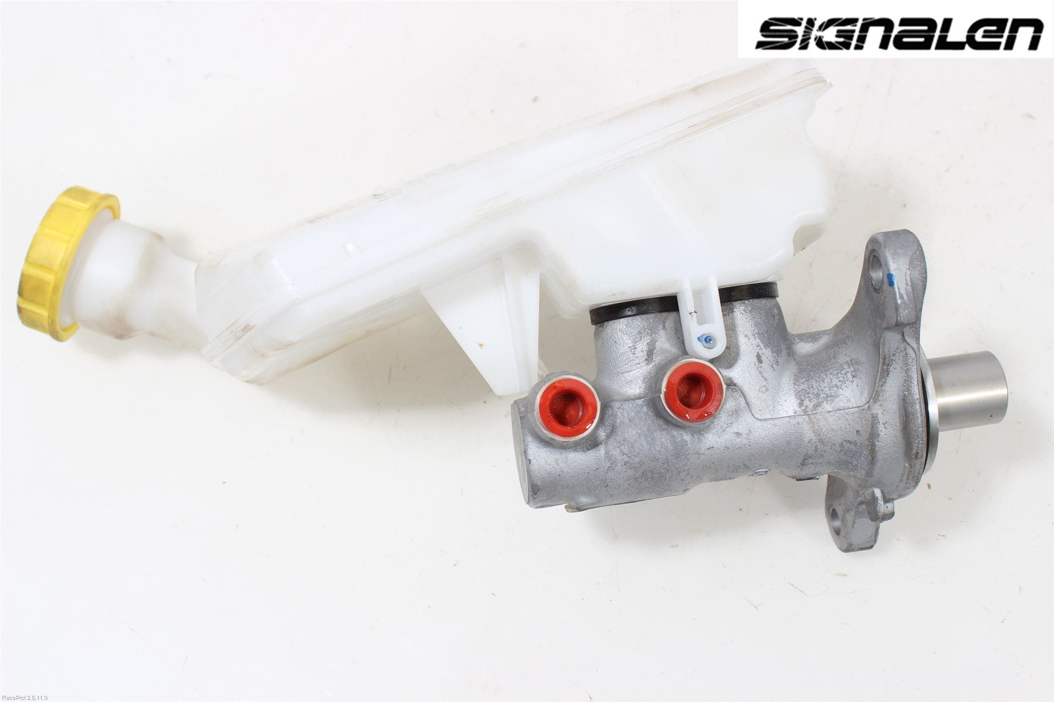 Peugeot 208 12-15 Broms Huvudcylinder