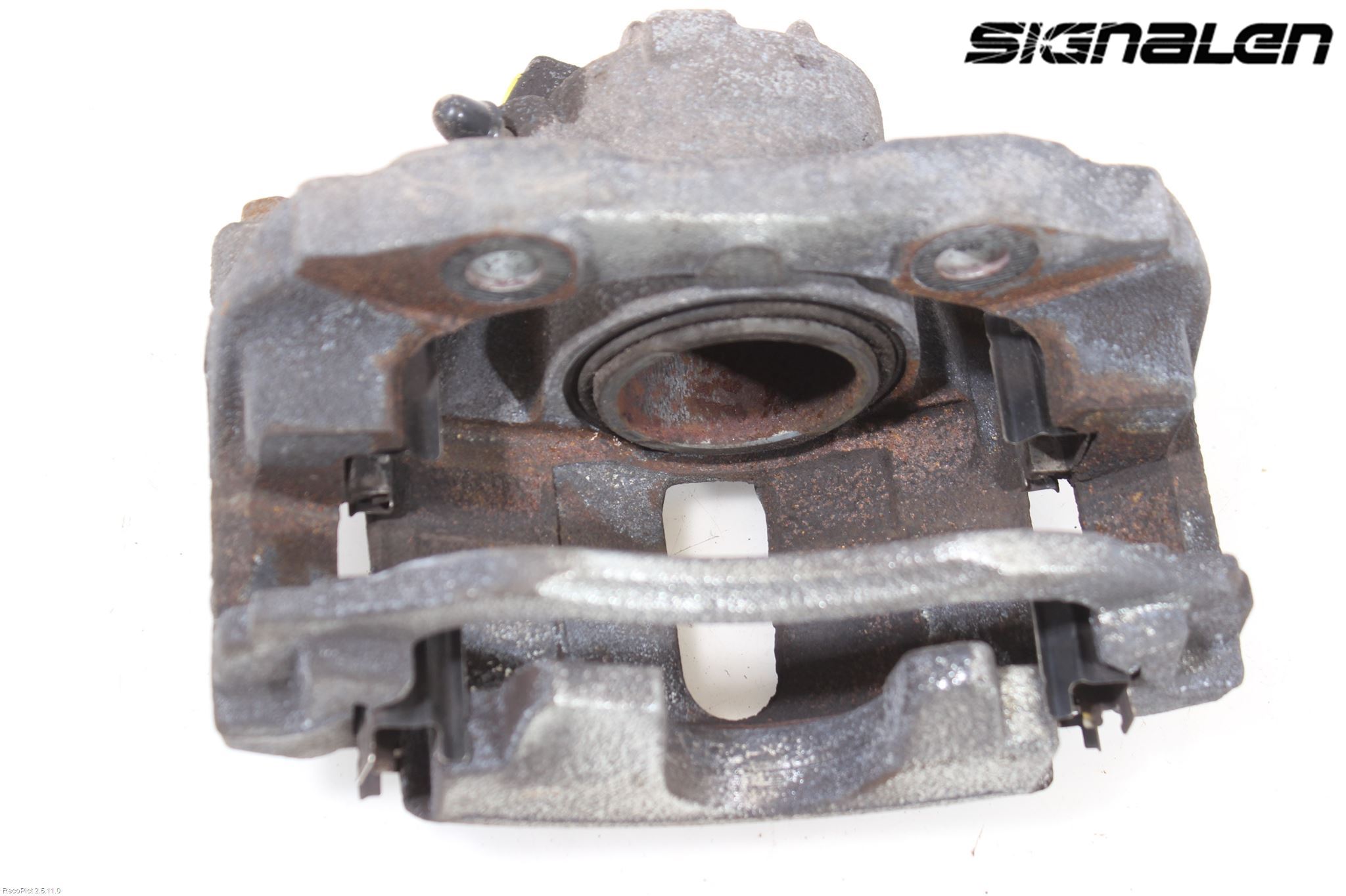 Peugeot 208 12-15 Bromsok Fram Vänster