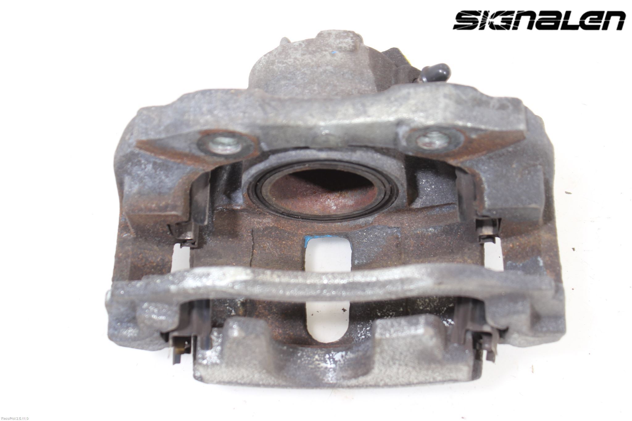 Peugeot 208 12-15 Bromsok Fram Höger