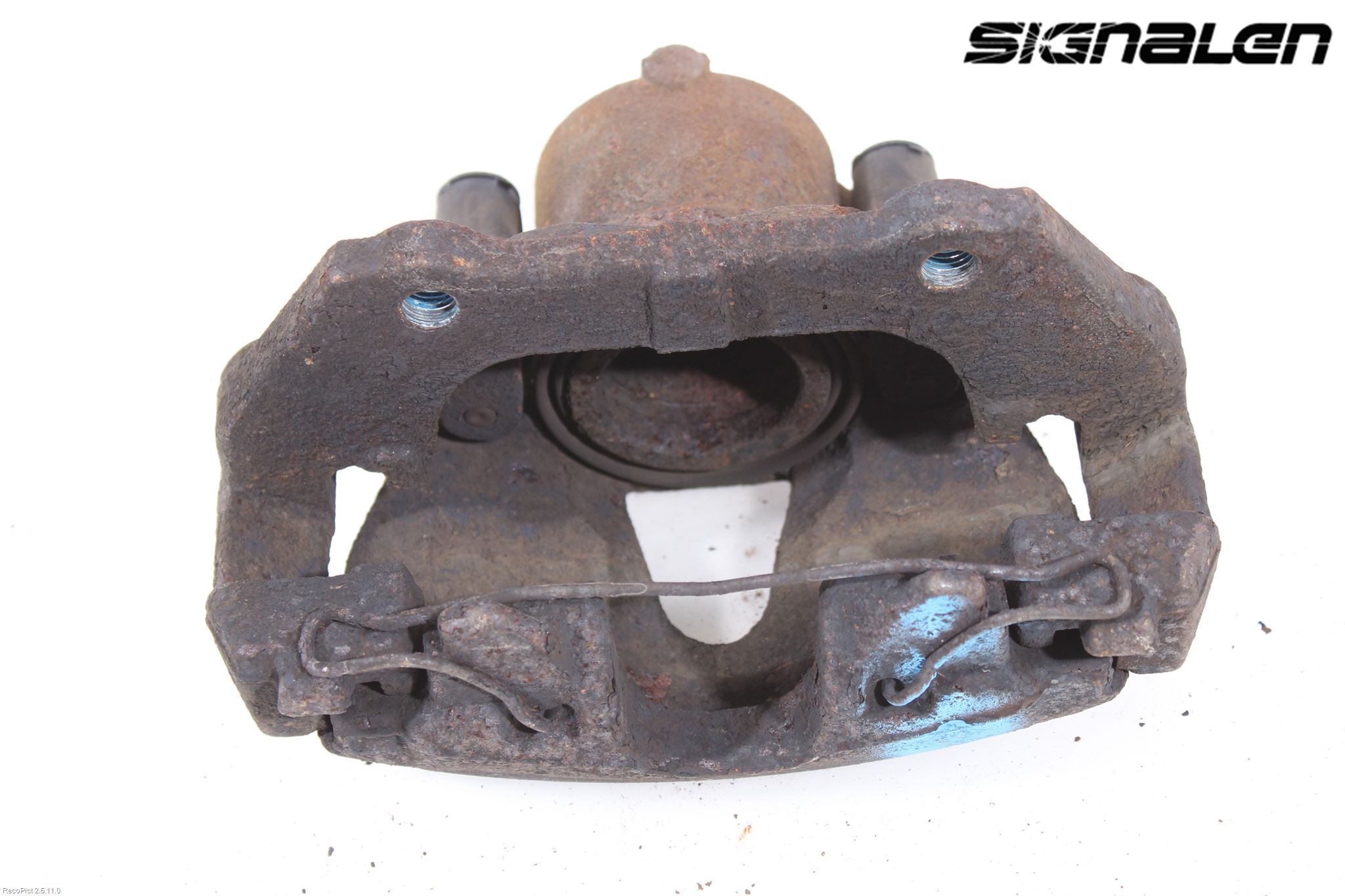 Opel COMBO 02-12 Bromsok Fram Höger