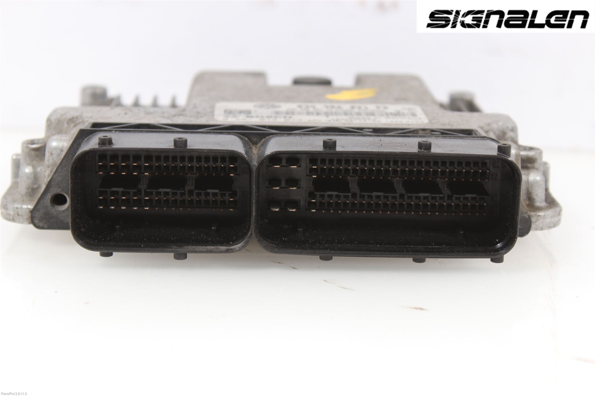 Volkswagen VW CADDY      04-10 Styrenhet Insprut Bensin