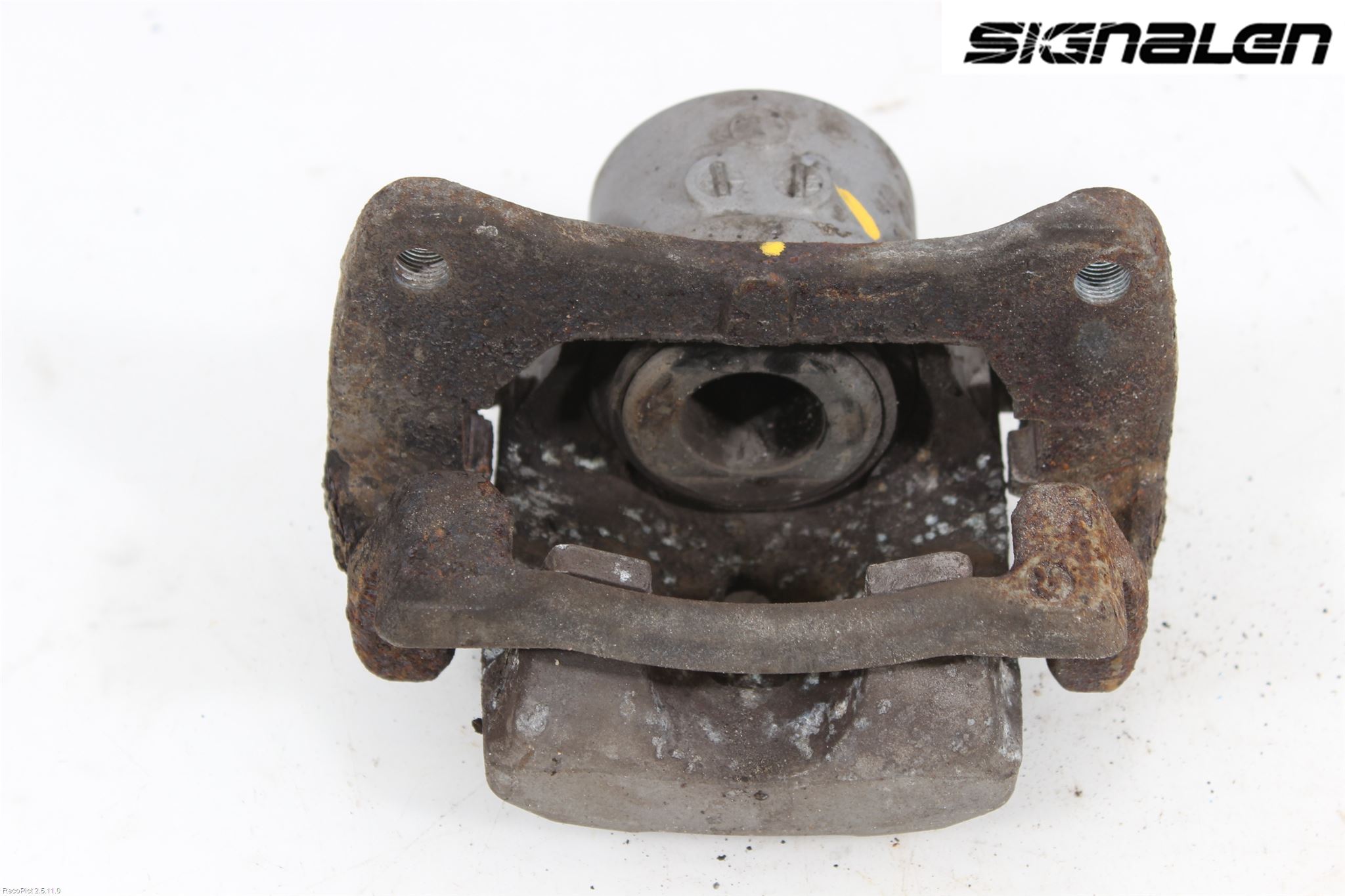 Toyota PRIUS NWH20 04-08 Bromsok Fram Höger