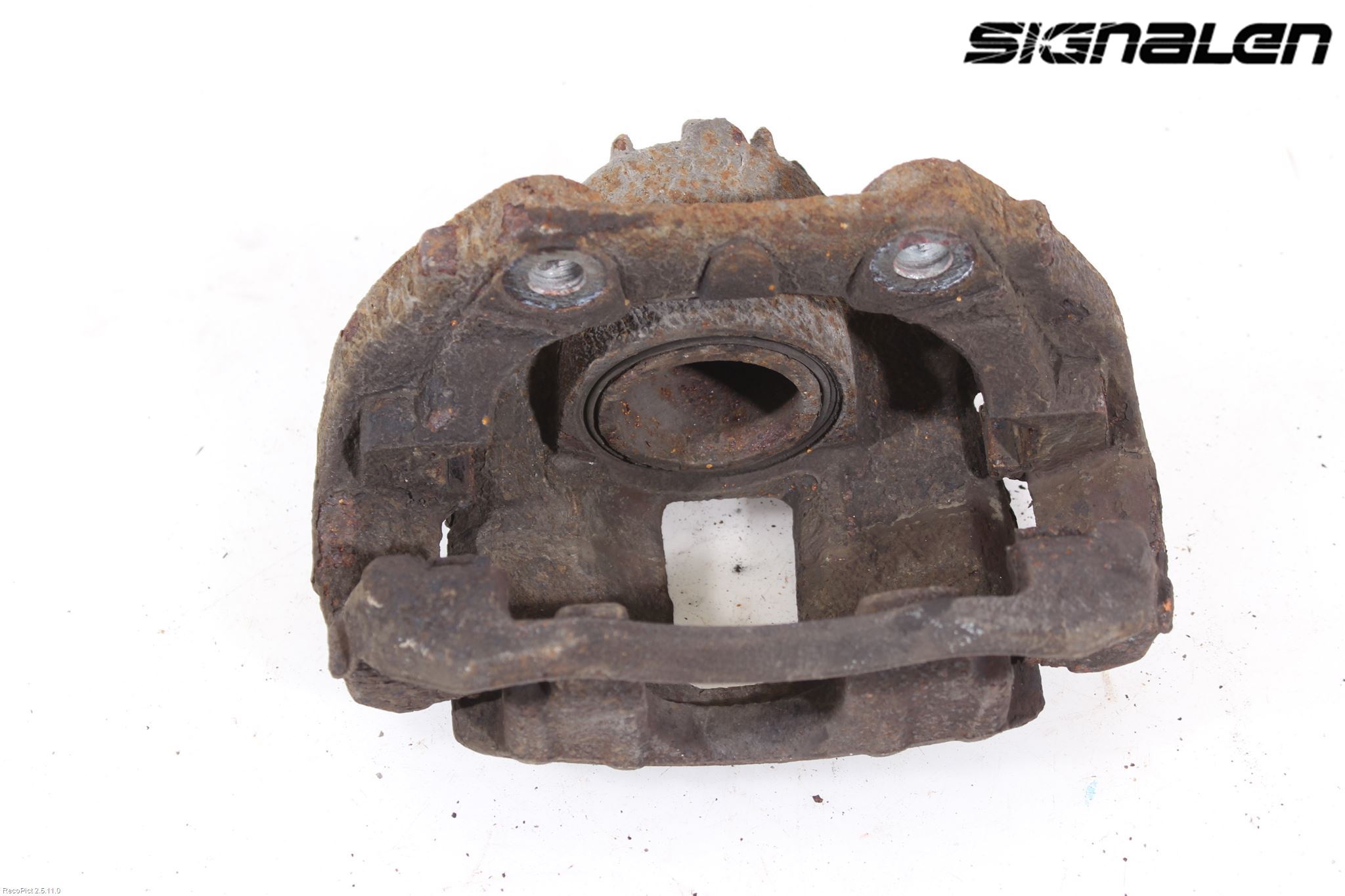 Peugeot 207 Bromsok Fram Höger