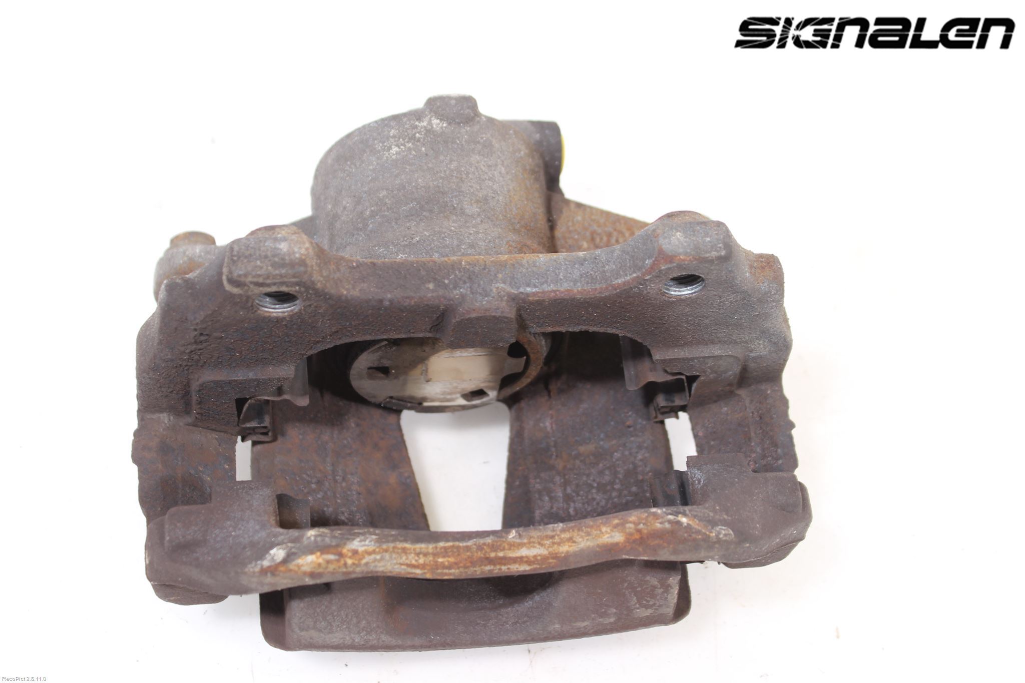 Opel CORSA D 07-14 Bromsok Fram Höger