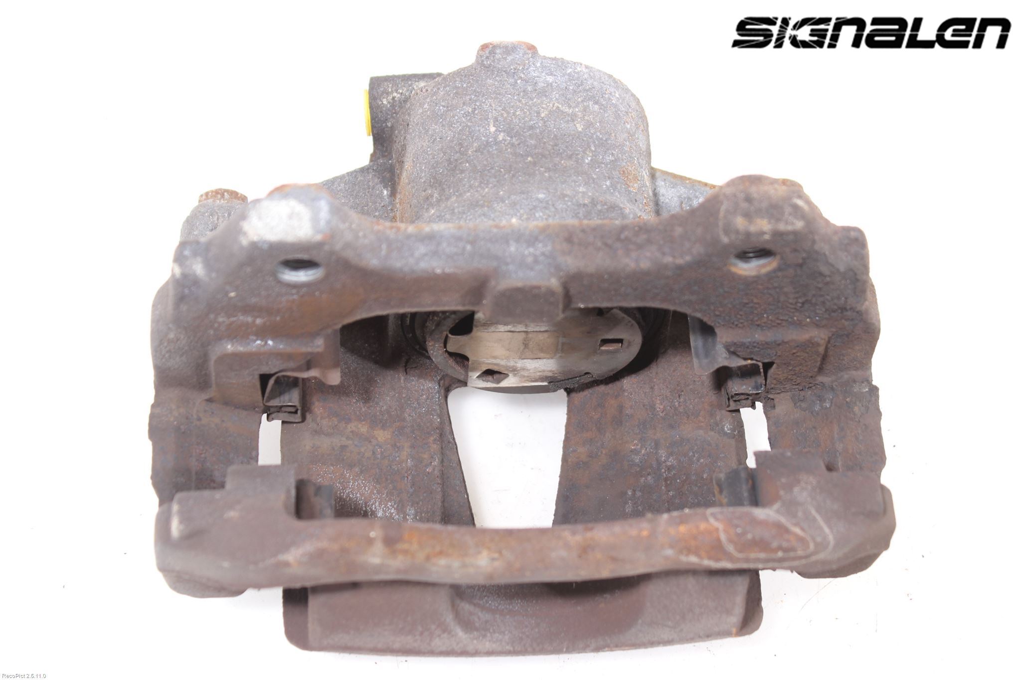 Opel CORSA D 07-14 Bromsok Fram Vänster