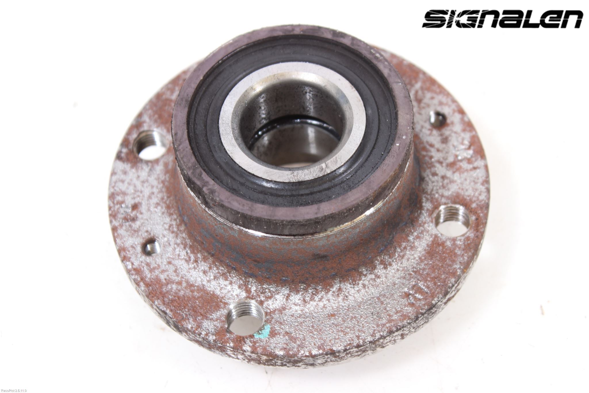 Opel CORSA D 07-14 Nav Bak