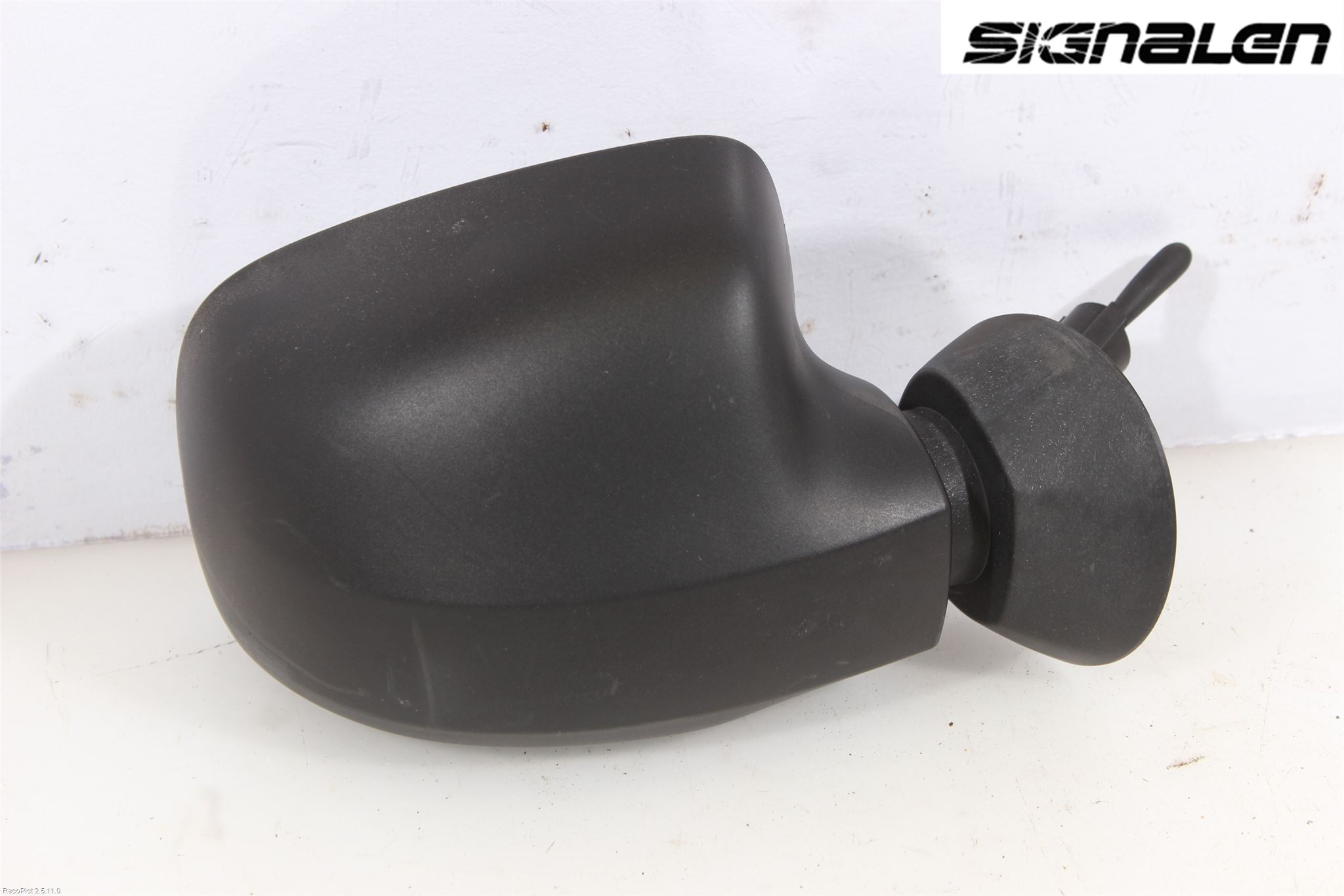 Dacia LOGAN PICK-UP Spegel Yttre Justerbar Hö