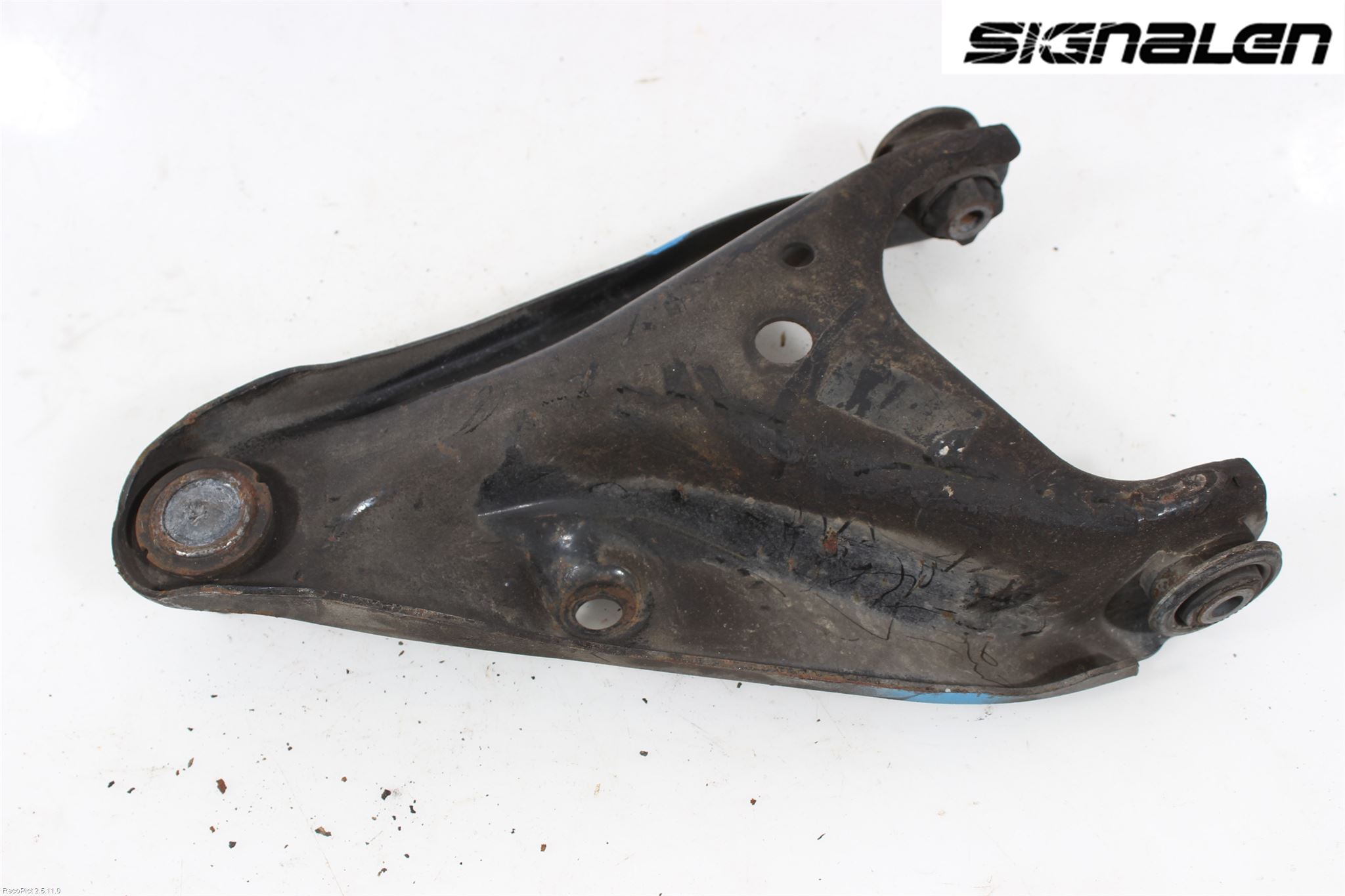 Dacia LOGAN PICK-UP Bärarm Fram Undre Hö