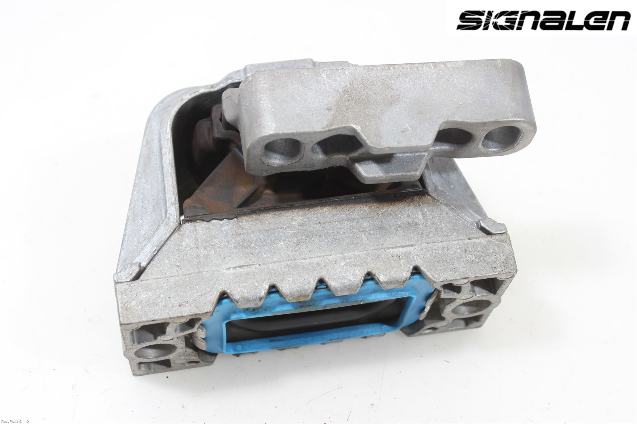 Skoda YETI Motorkudde