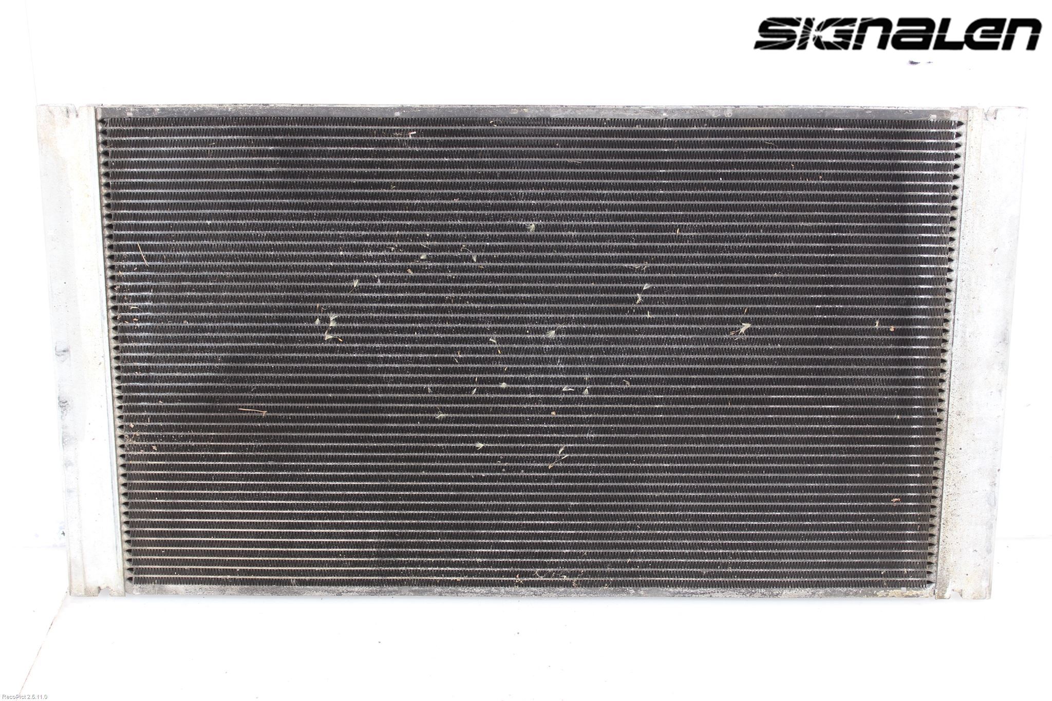 Volvo V50 04-07 Kylare Aut