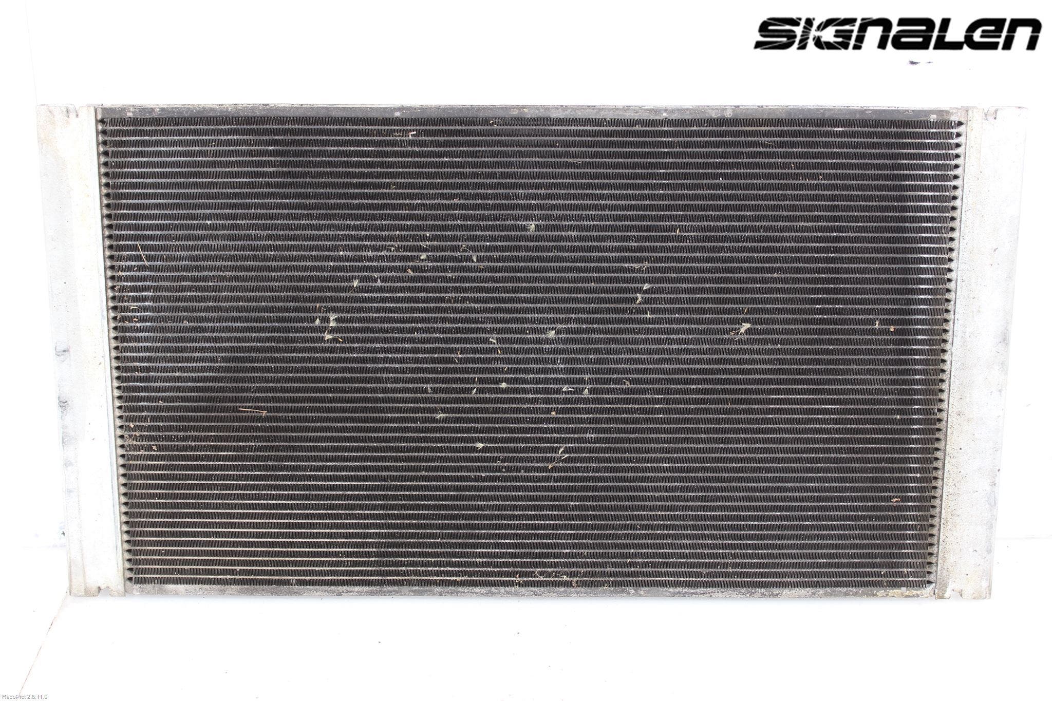 Volvo V50 04-07 Kylare Aut