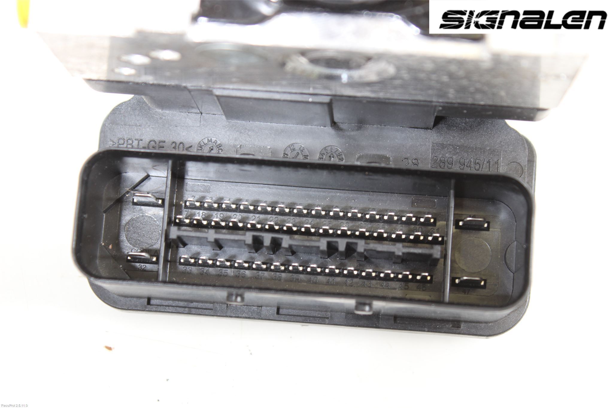 Skoda YETI Abs Hydraulaggregat