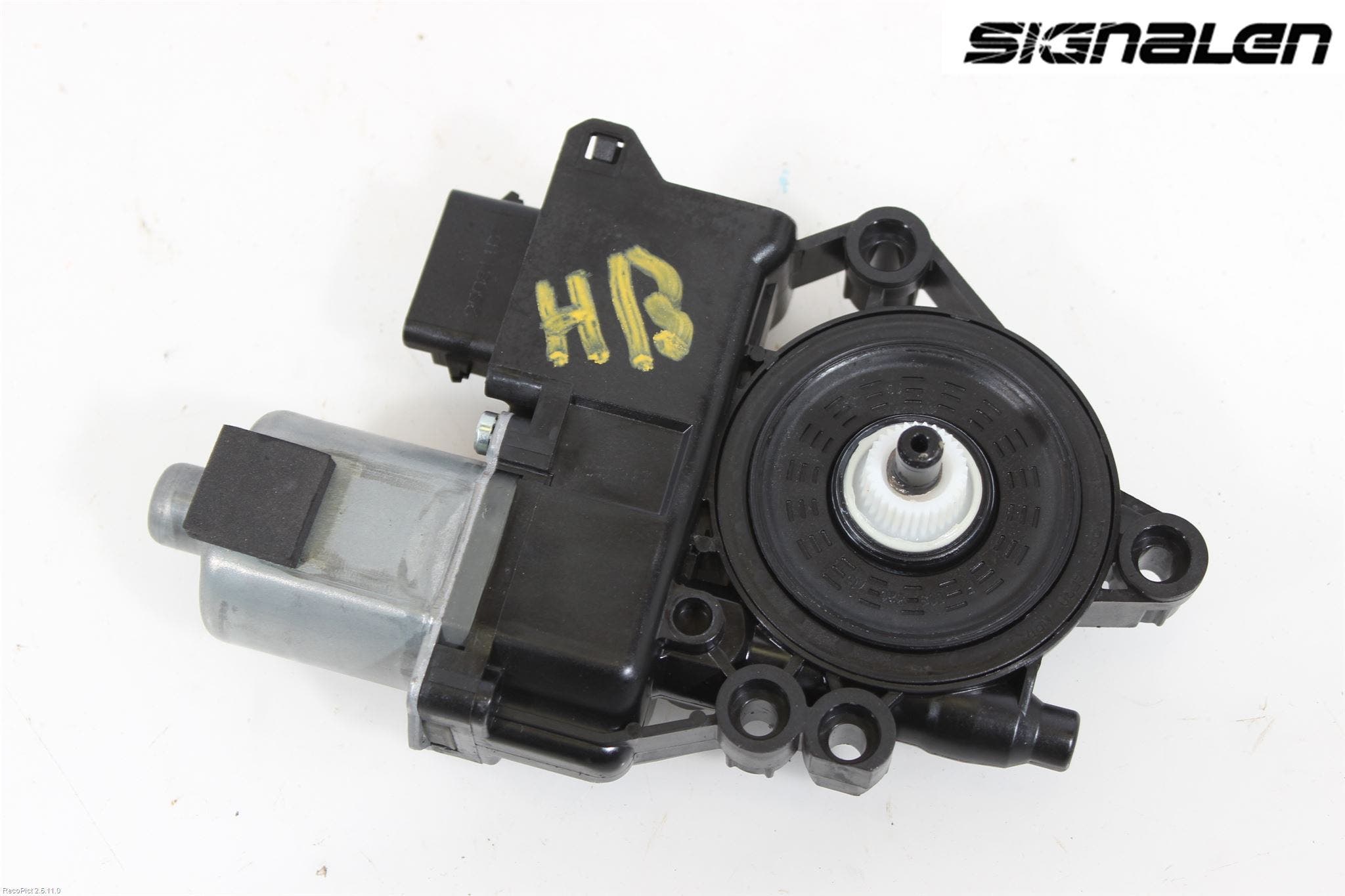 Hyundai i40 08-15 Fönsterhissmotor