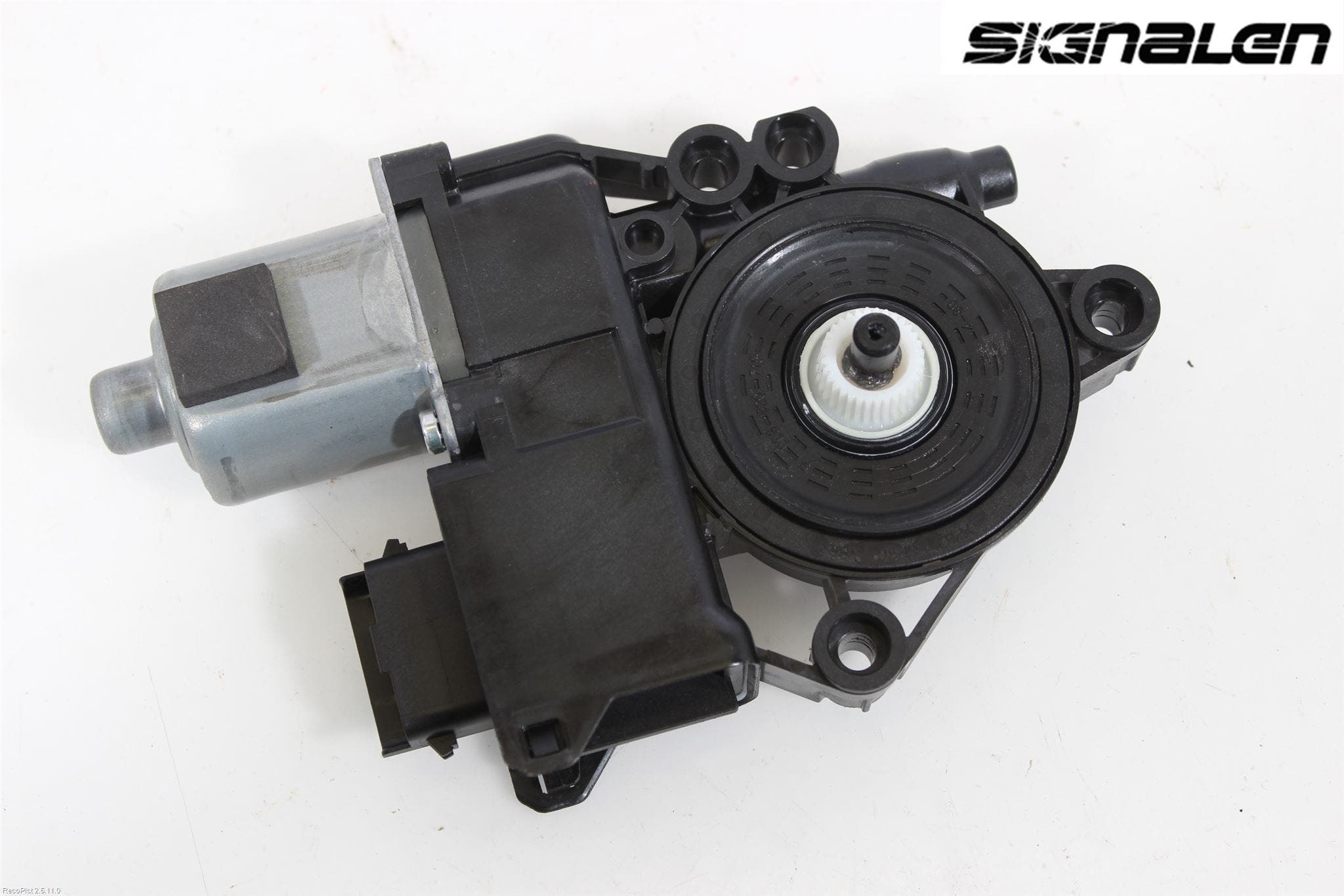 Hyundai i40 08-15 Fönsterhissmotor