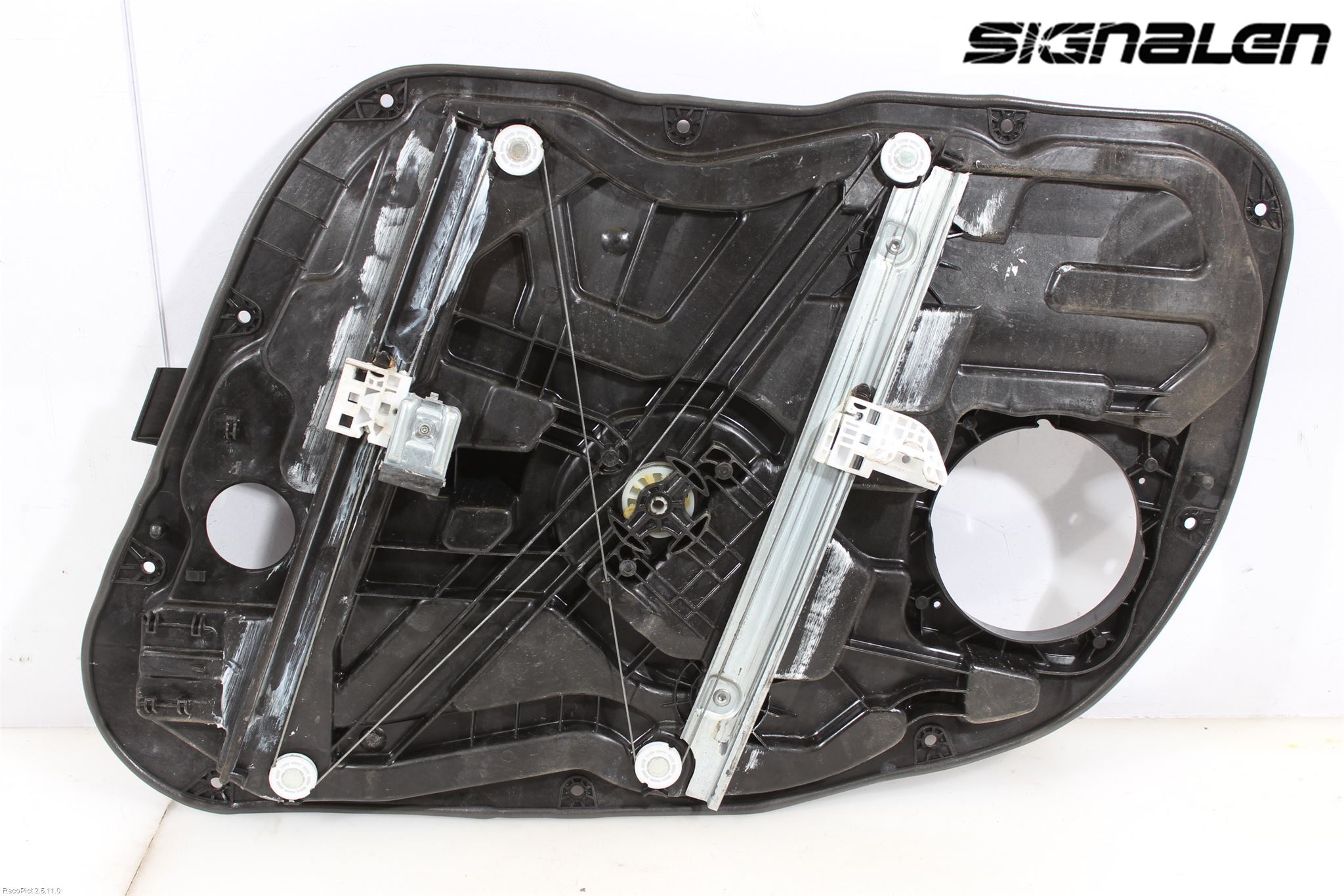 Hyundai i40 08-15 Fönsterhissmekanism