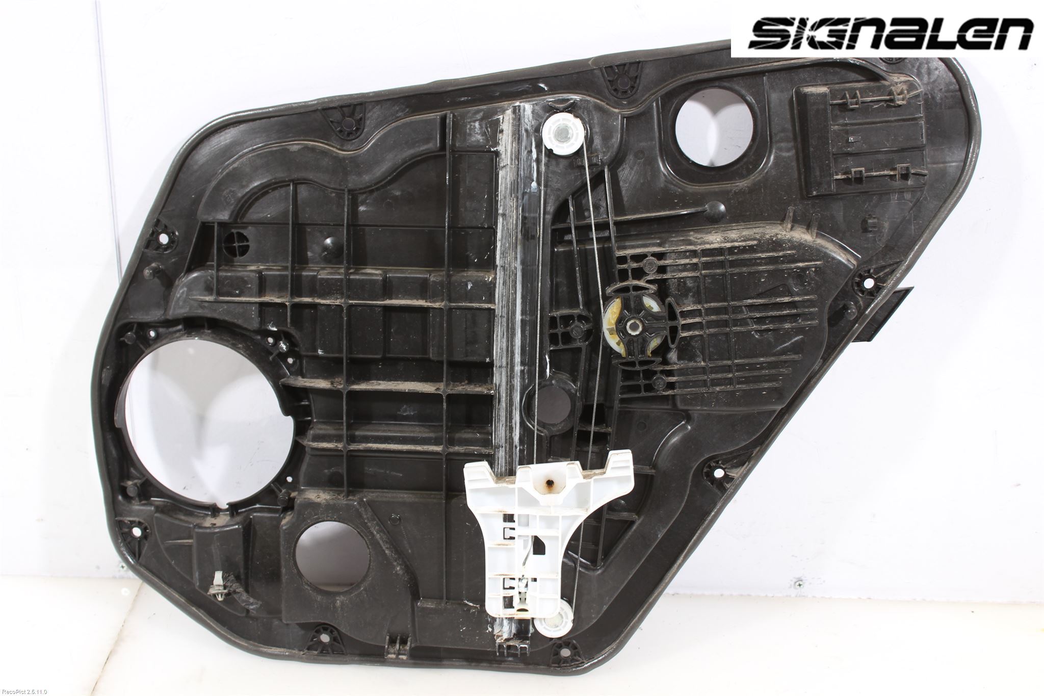 Hyundai i40 08-15 Fönsterhissmekanism