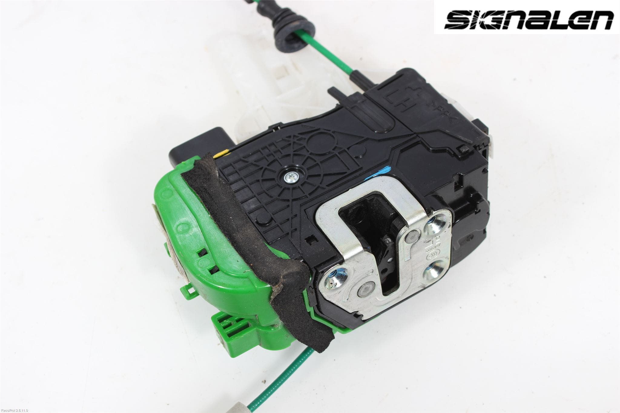 Hyundai i40 08-15 Låskista-Dörrlås