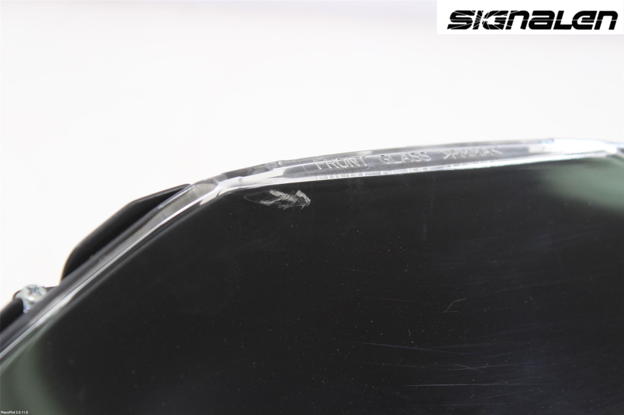 Volvo V50 04-07 Instrument Komb