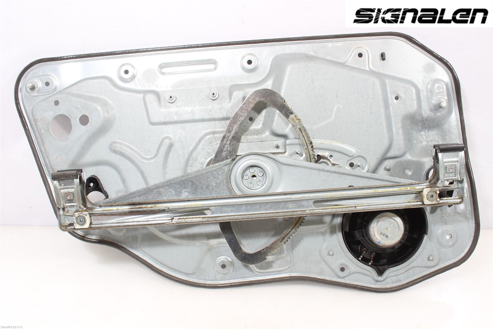 Volvo V50 04-07 Fönsterhissmekanism