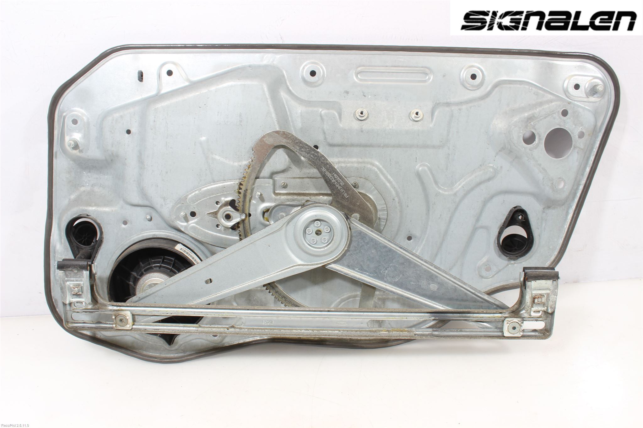 Volvo V50 04-07 Fönsterhissmekanism