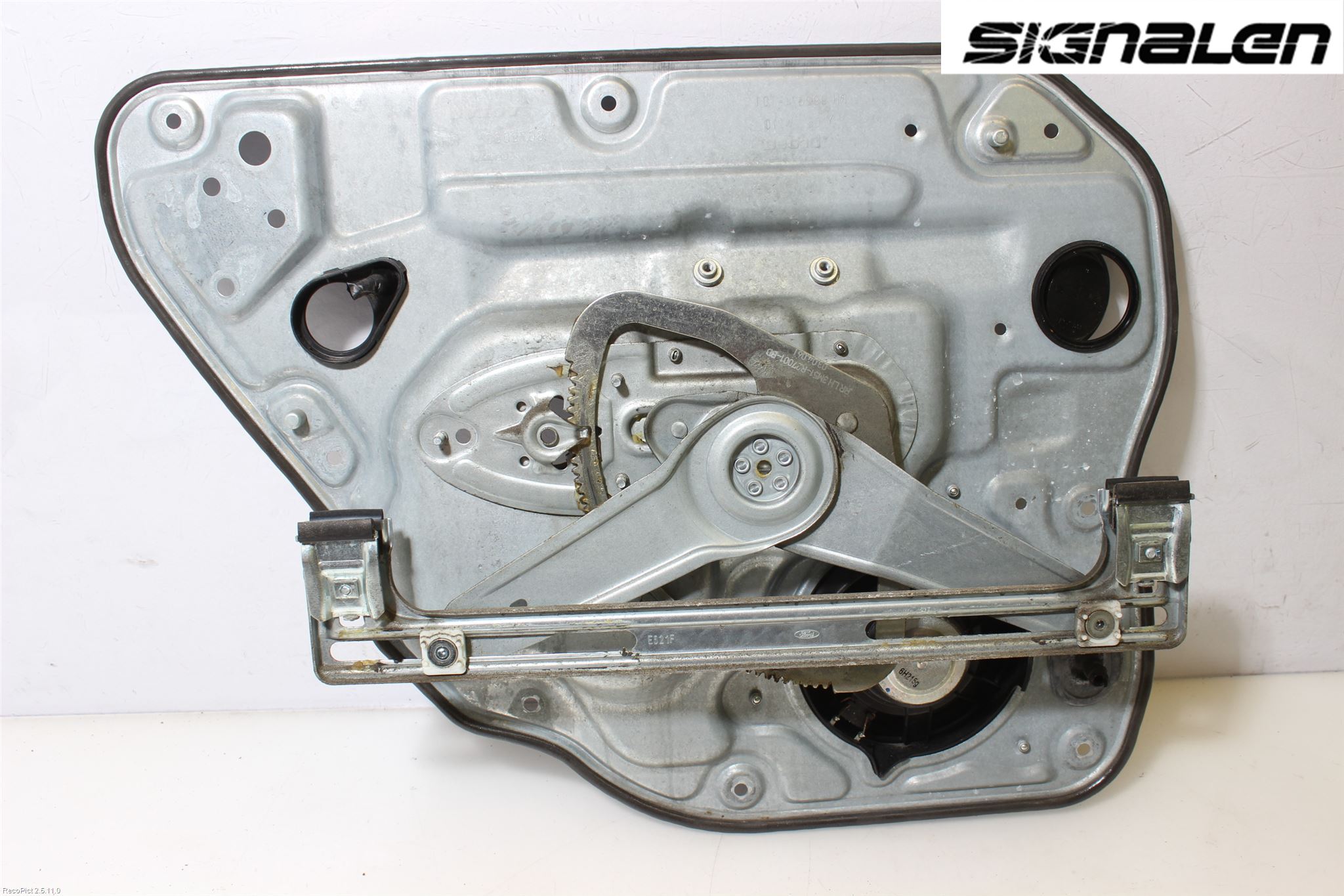 Volvo V50 04-07 Fönsterhissmekanism