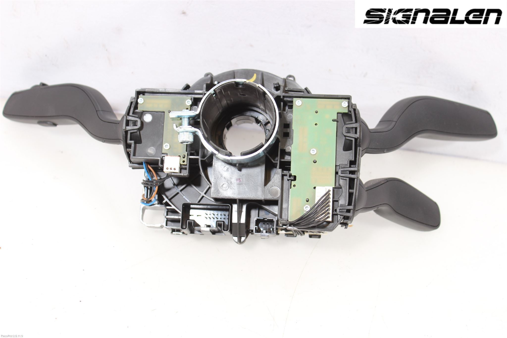 Audi Q5 09-16 Spakcentral