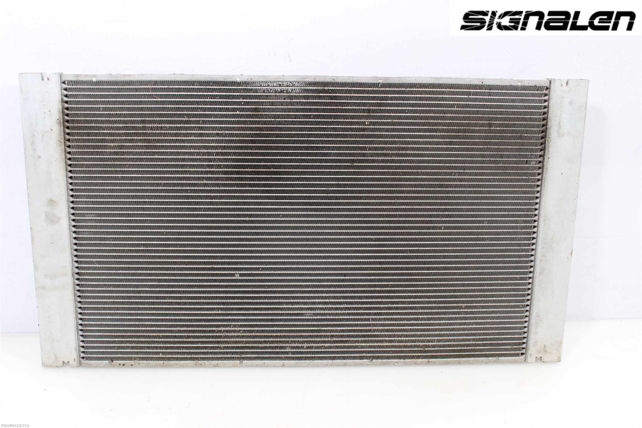 BMW 5 E60/61 Sed/Tou 02-10 Kylare Man