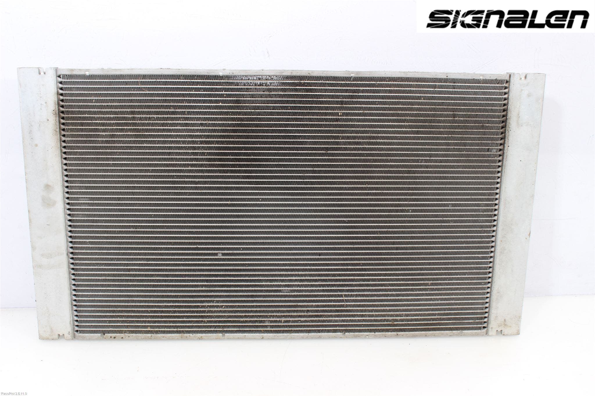 BMW 5 E60/61 Sed/Tou 02-10 Kylare Man