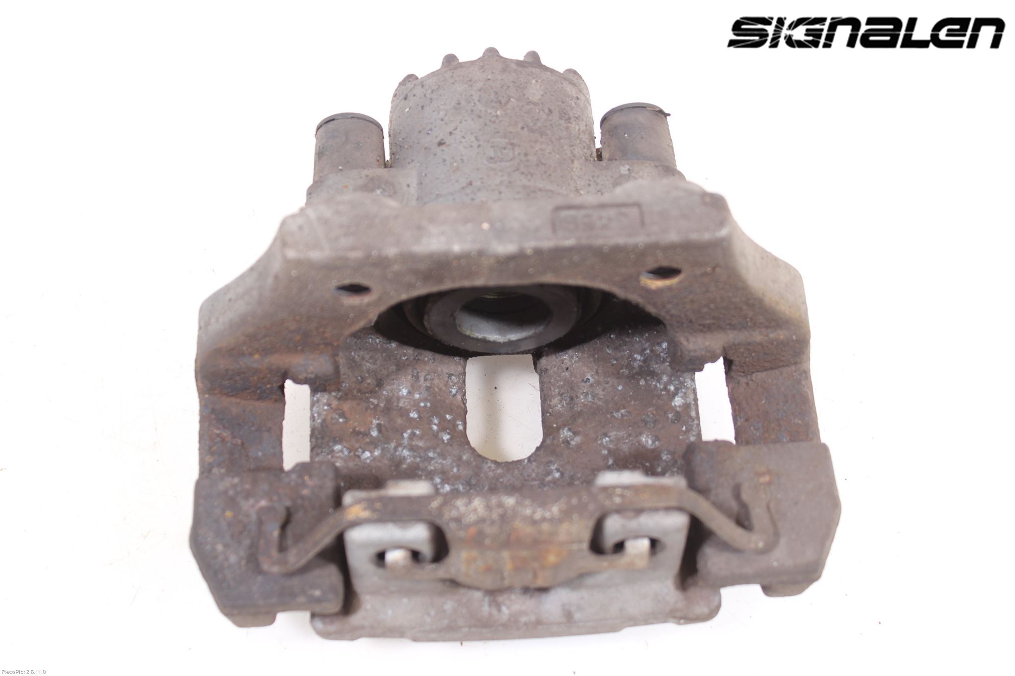 BMW 5 E60/61 Sed/Tou 02-10 Bromsok Bak Höger