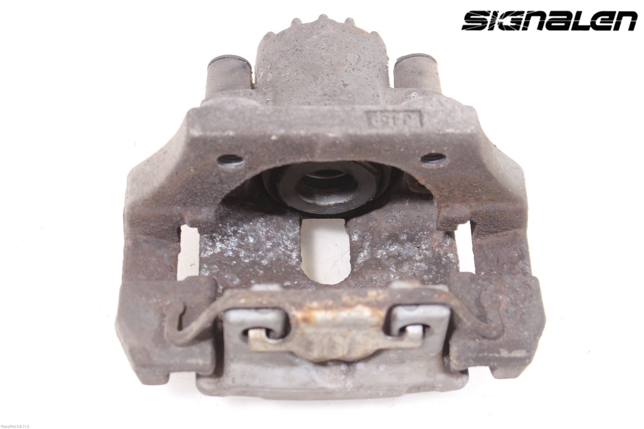 BMW 5 E60/61 Sed/Tou 02-10 Bromsok Bak Vänster