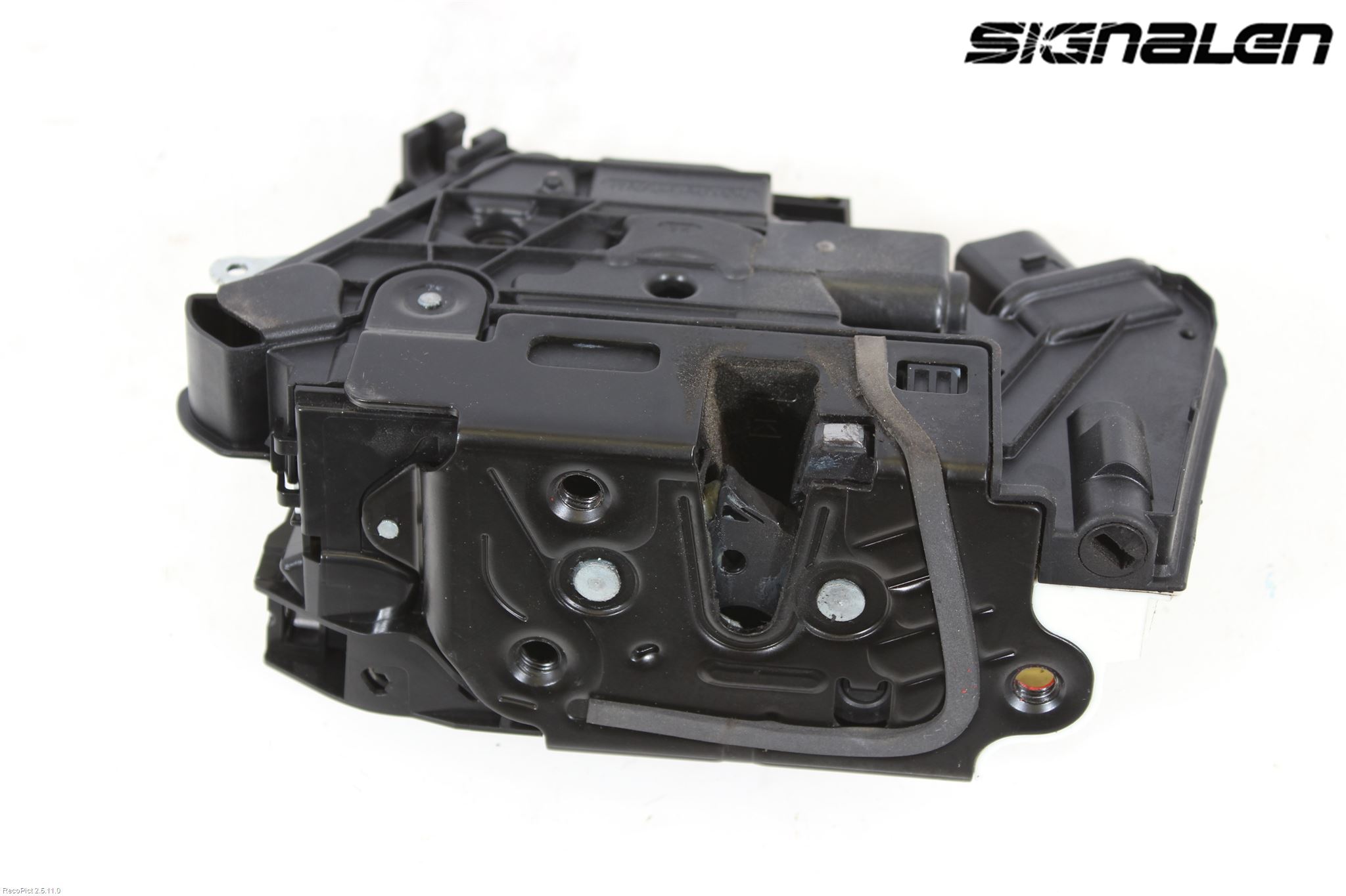 Volkswagen VW UP! / E-UP! Låskista-Dörrlås