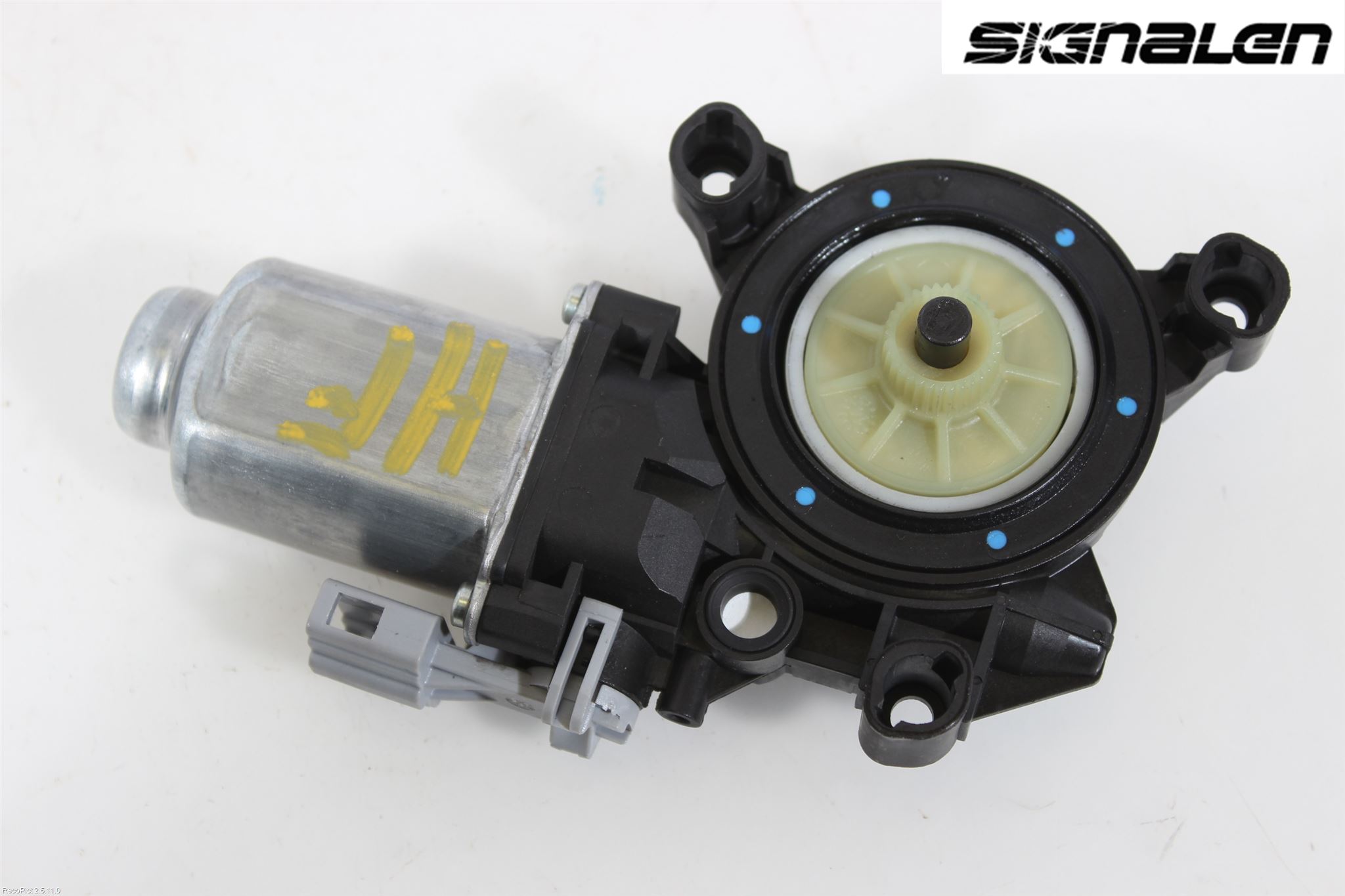 Volkswagen VW UP! / E-UP! Fönsterhissmotor