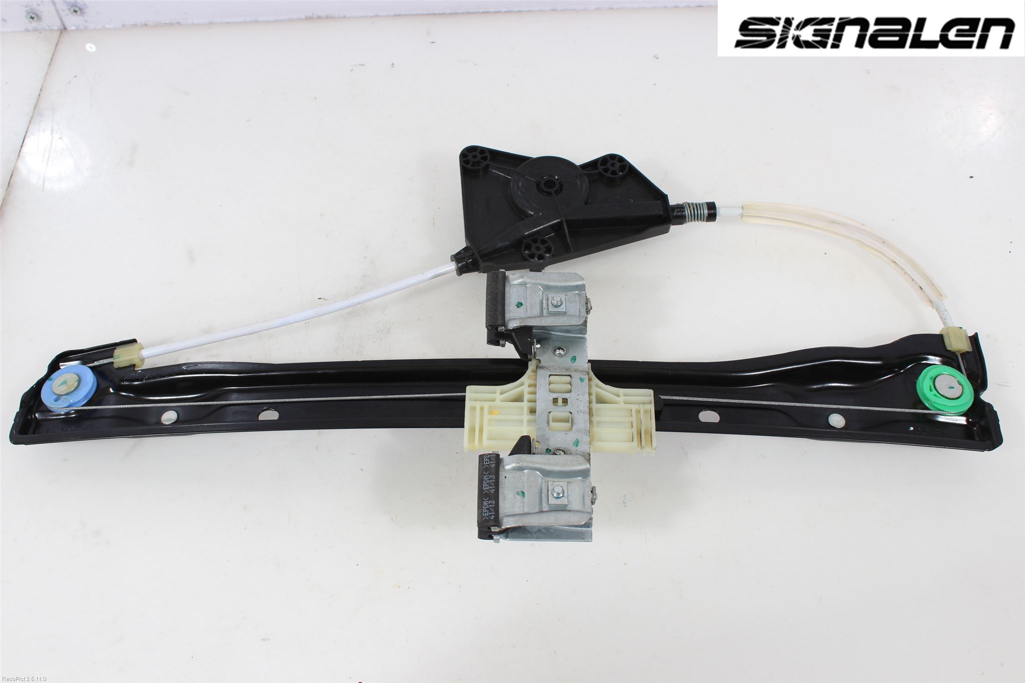 Volkswagen VW UP! / E-UP! Fönsterhissmekanism