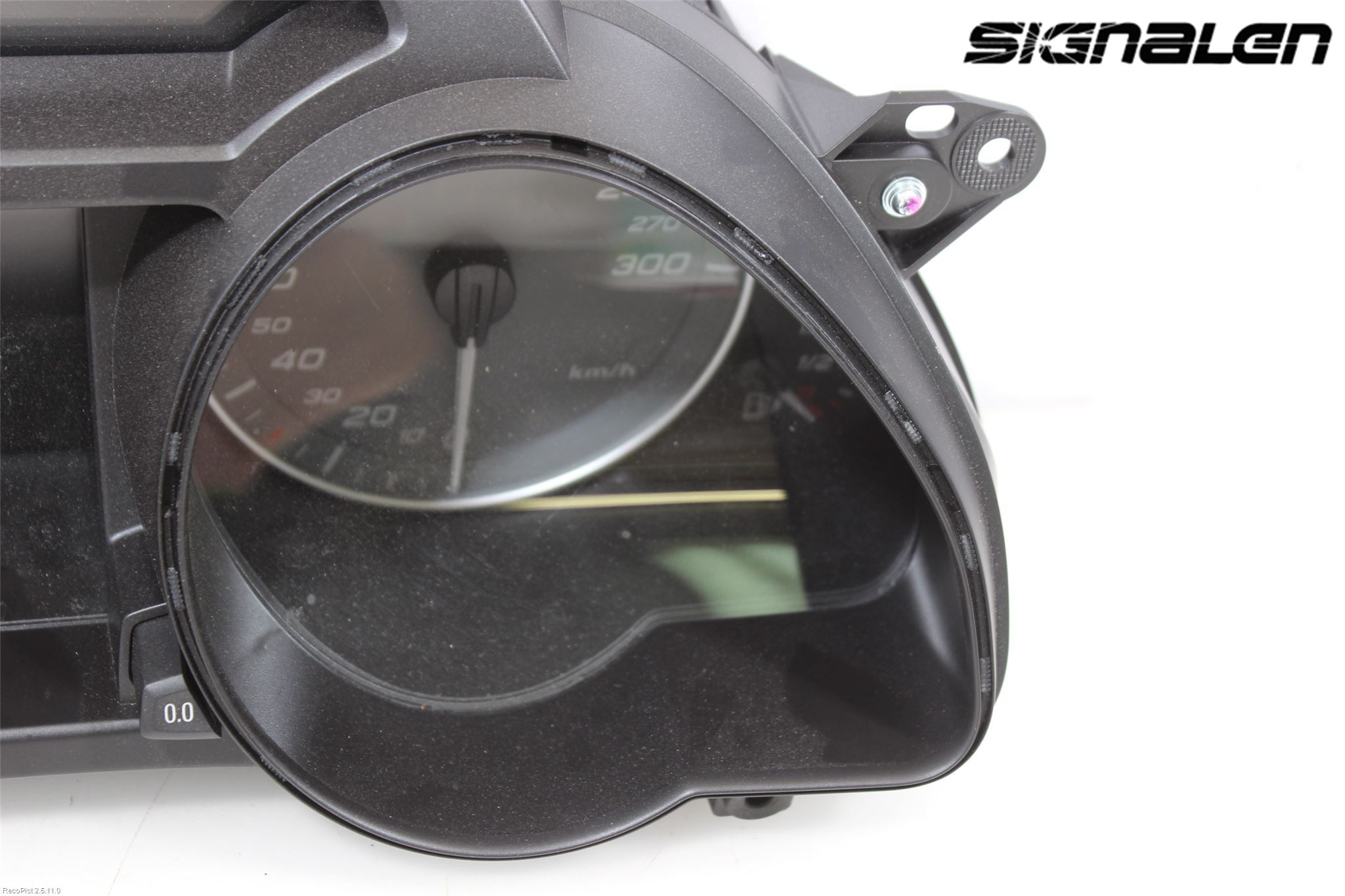 Audi A5 07-16 Instrument Komb