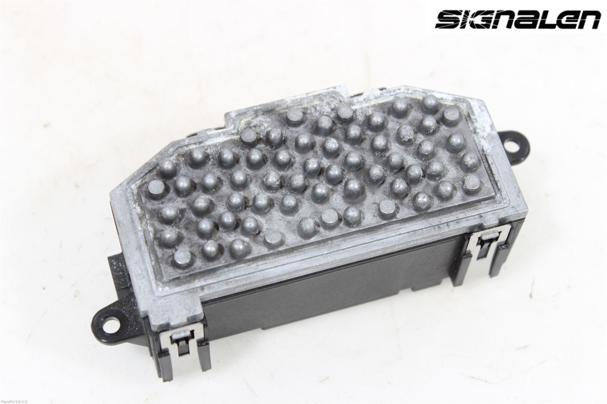 Audi A5 07-16 Värmefläktsmotstånd