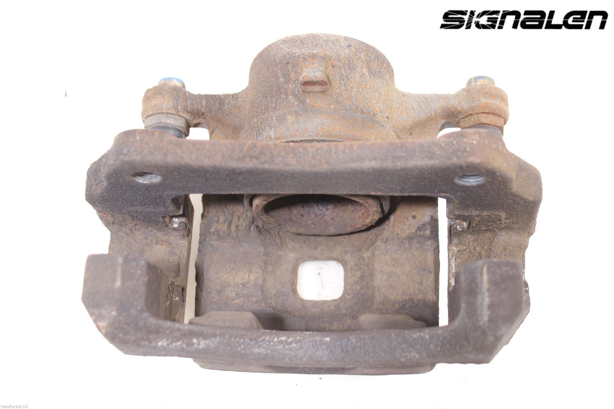 Ford FIESTA 13-17 Bromsok Fram Höger