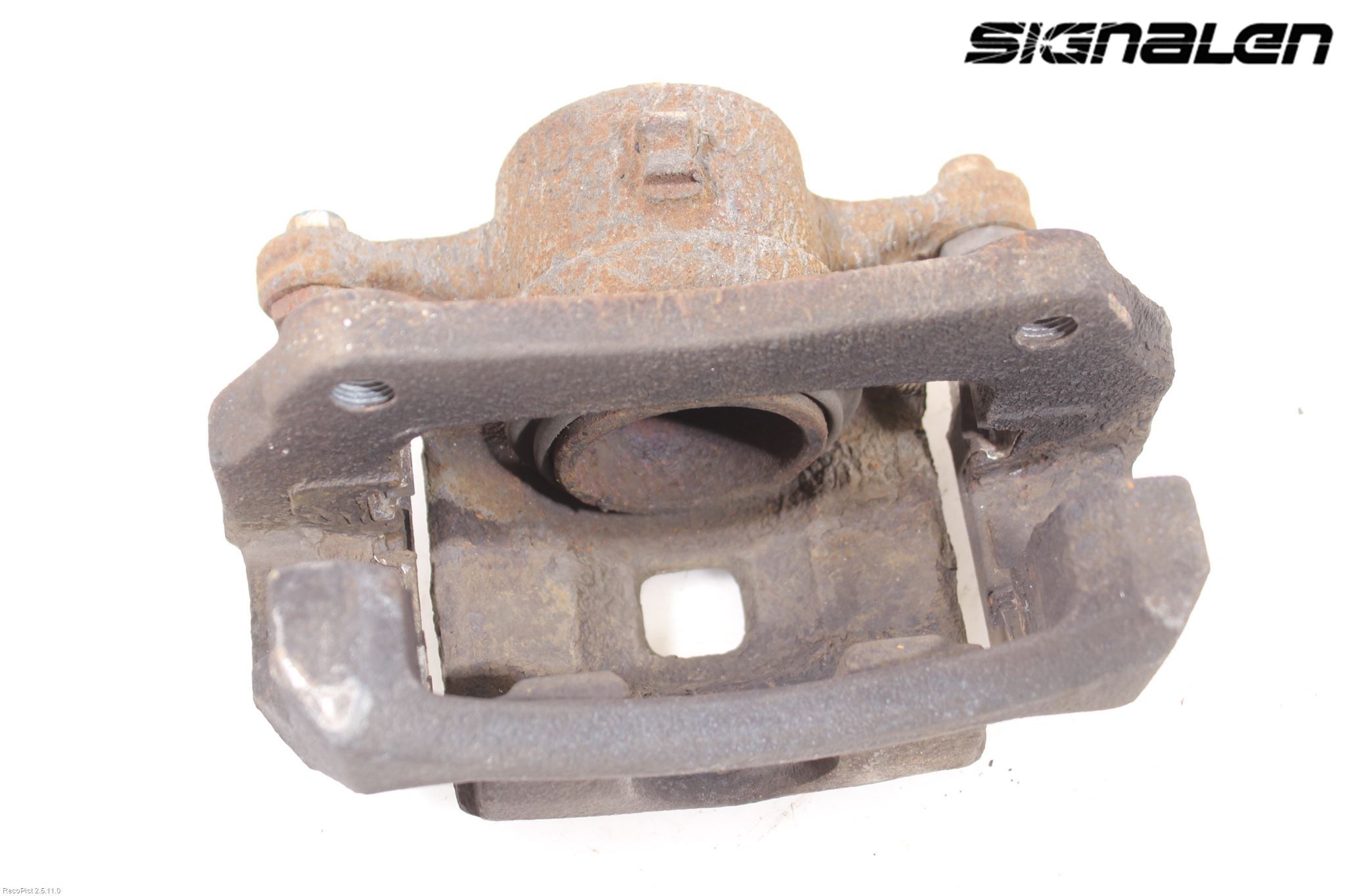 Ford FIESTA 13-17 Bromsok Fram Vänster