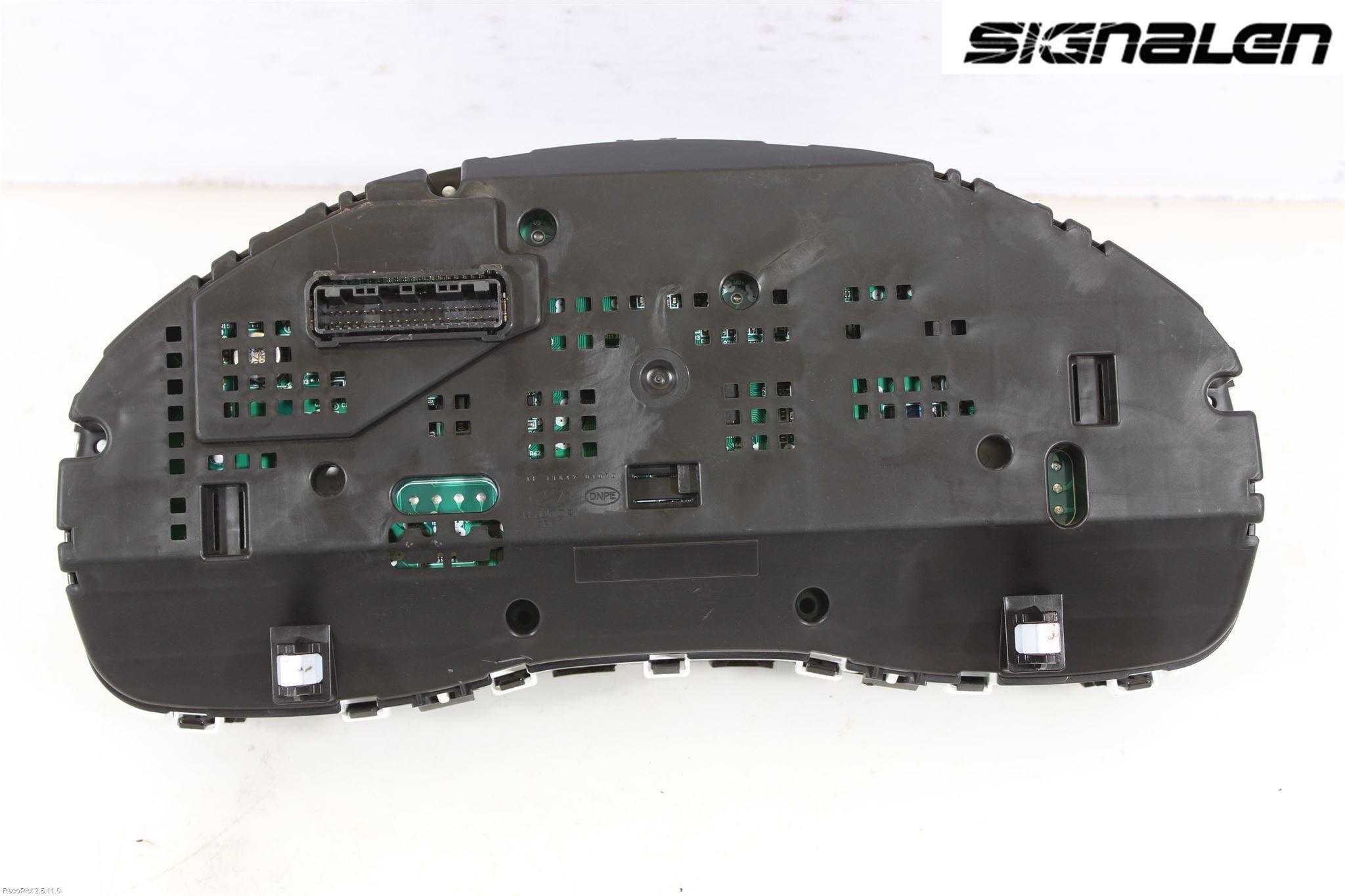 Hyundai i40 08-15 Instrument Komb