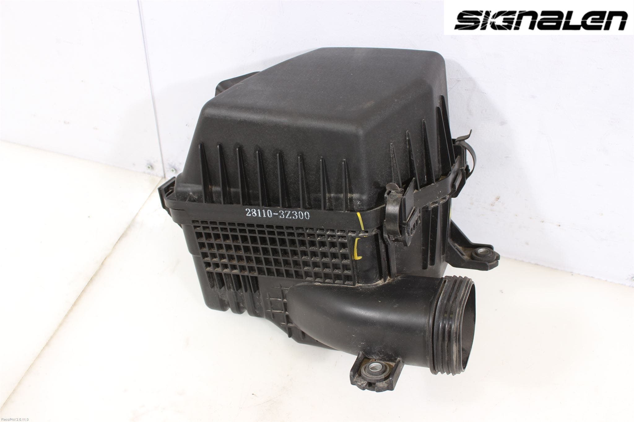 Hyundai i40 08-15 Luftrenare