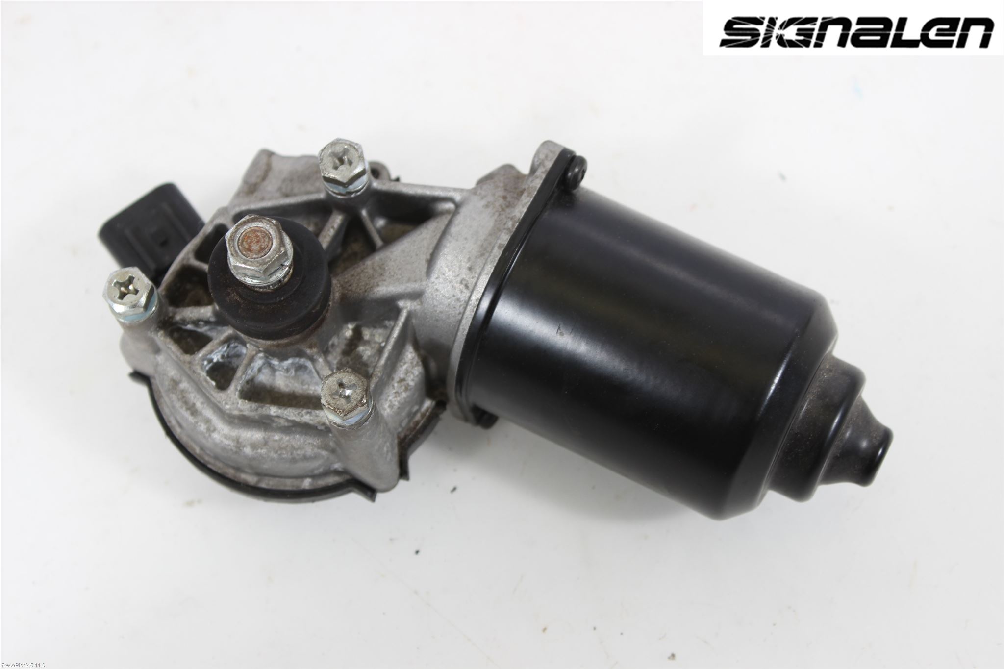 Hyundai i40 08-15 Torkarmotor Vindruta