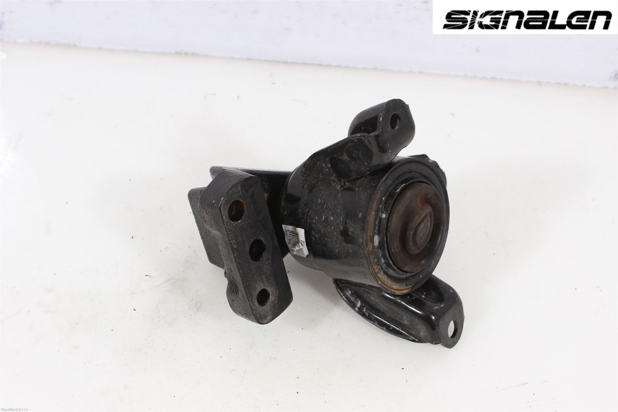 Hyundai i40 08-15 Motorkudde